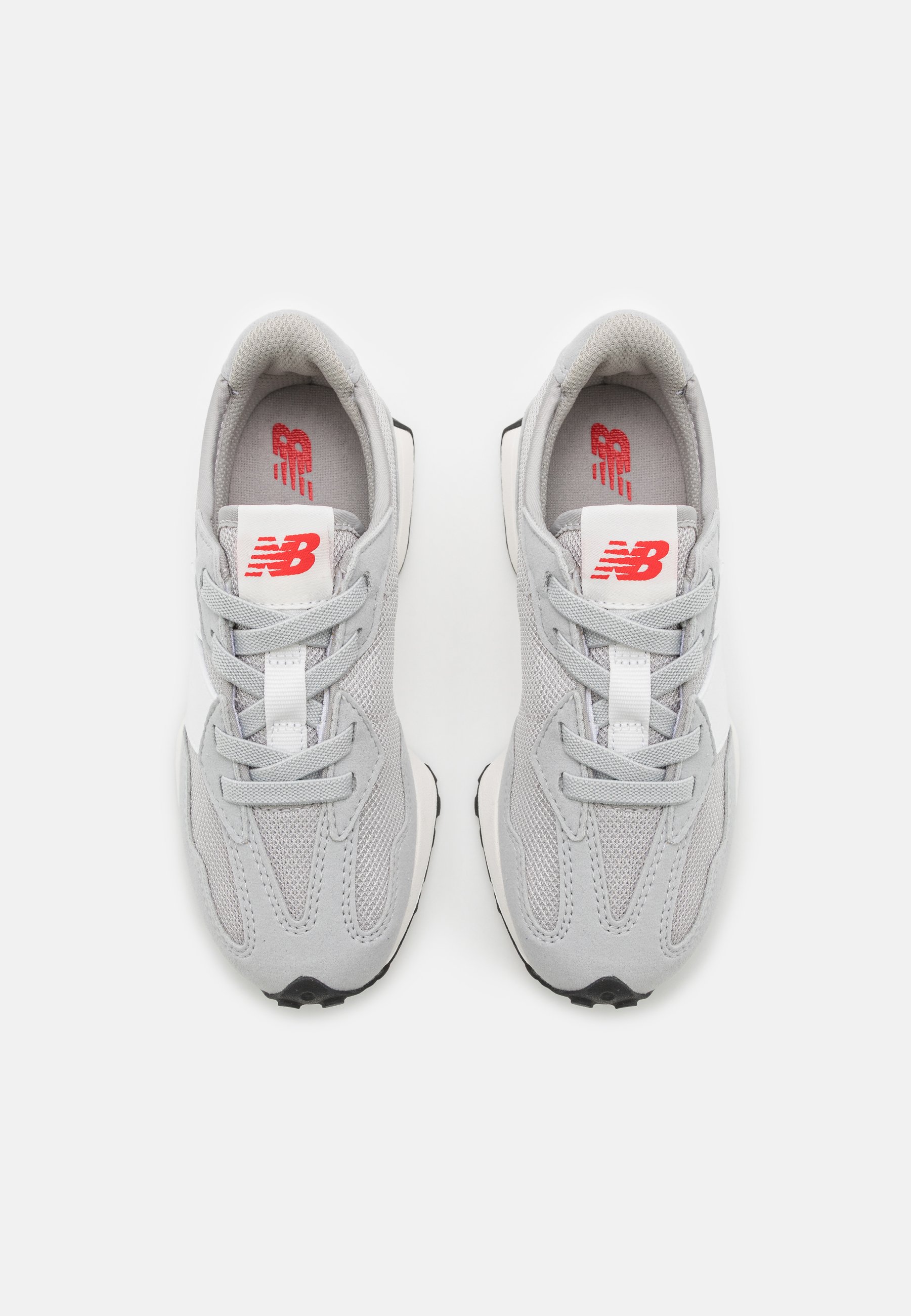 NB 327 - Trainers - raincloud/grey