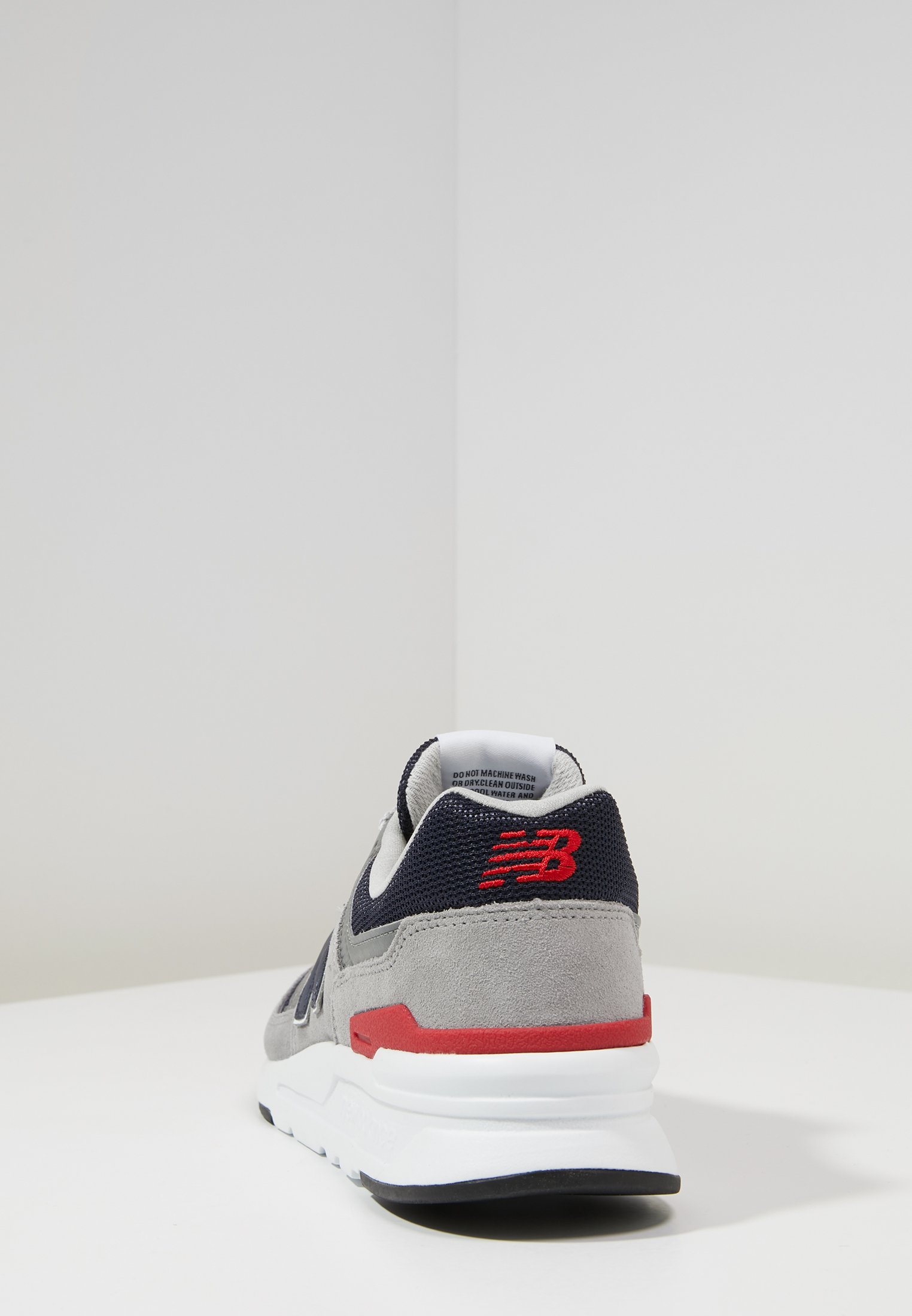 NB CM997 UNISEX - Trainers - team away grey/grey