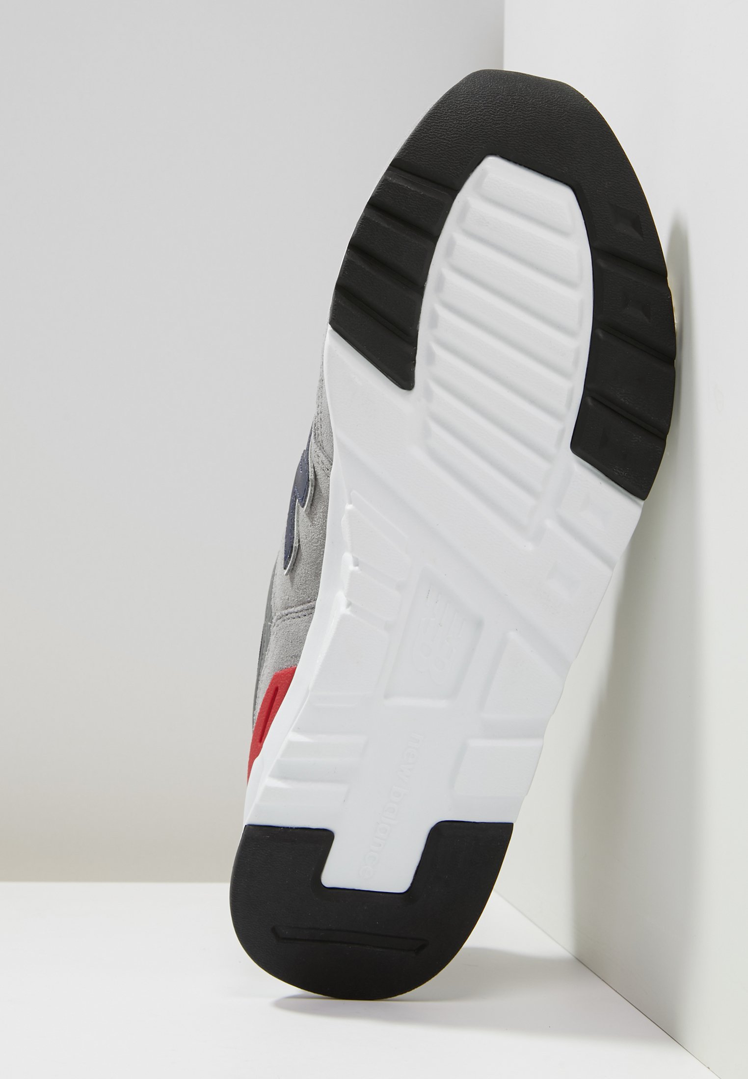 NB CM997 UNISEX - Trainers - team away grey/grey