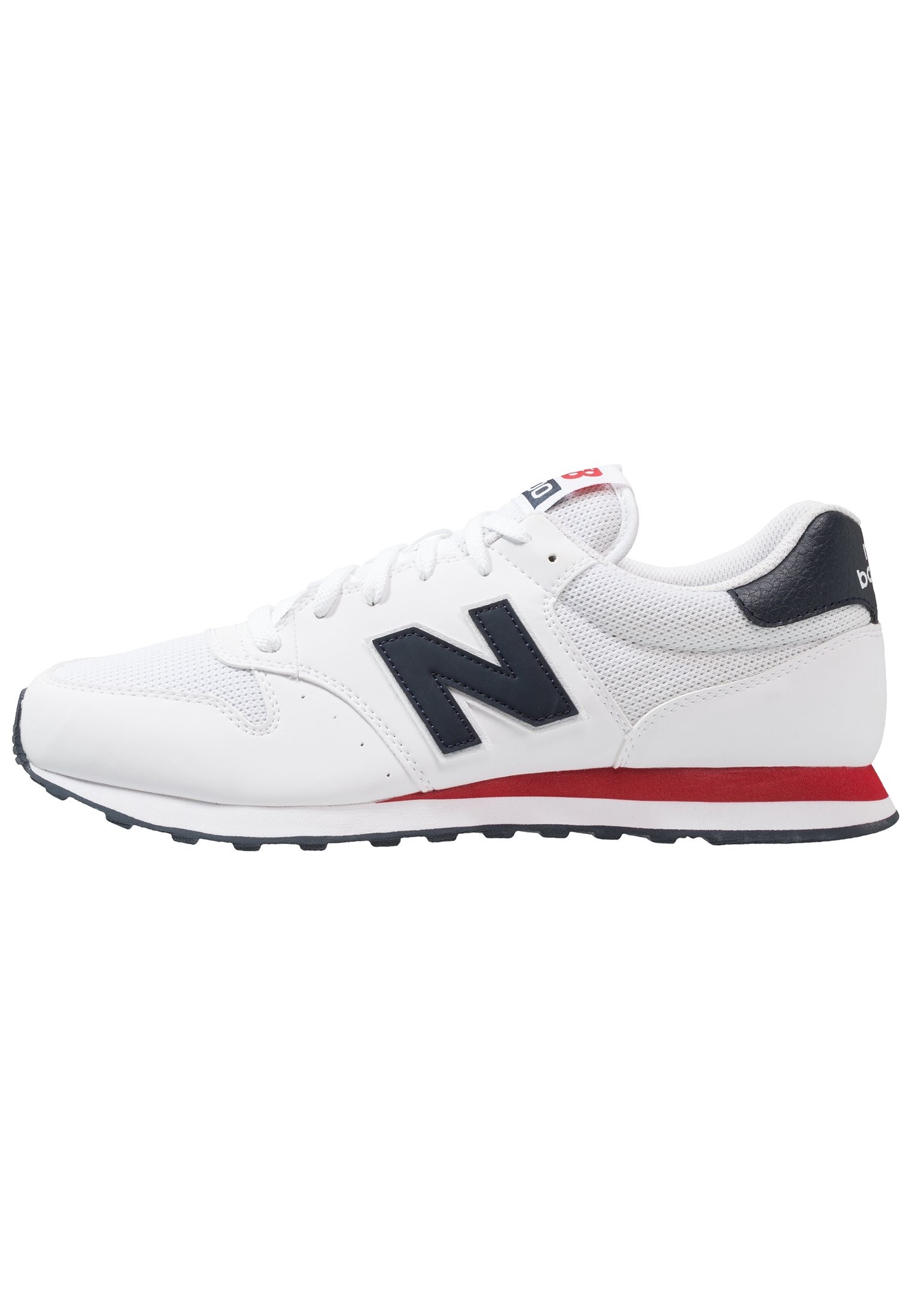 NB GM500 - Trainers - white