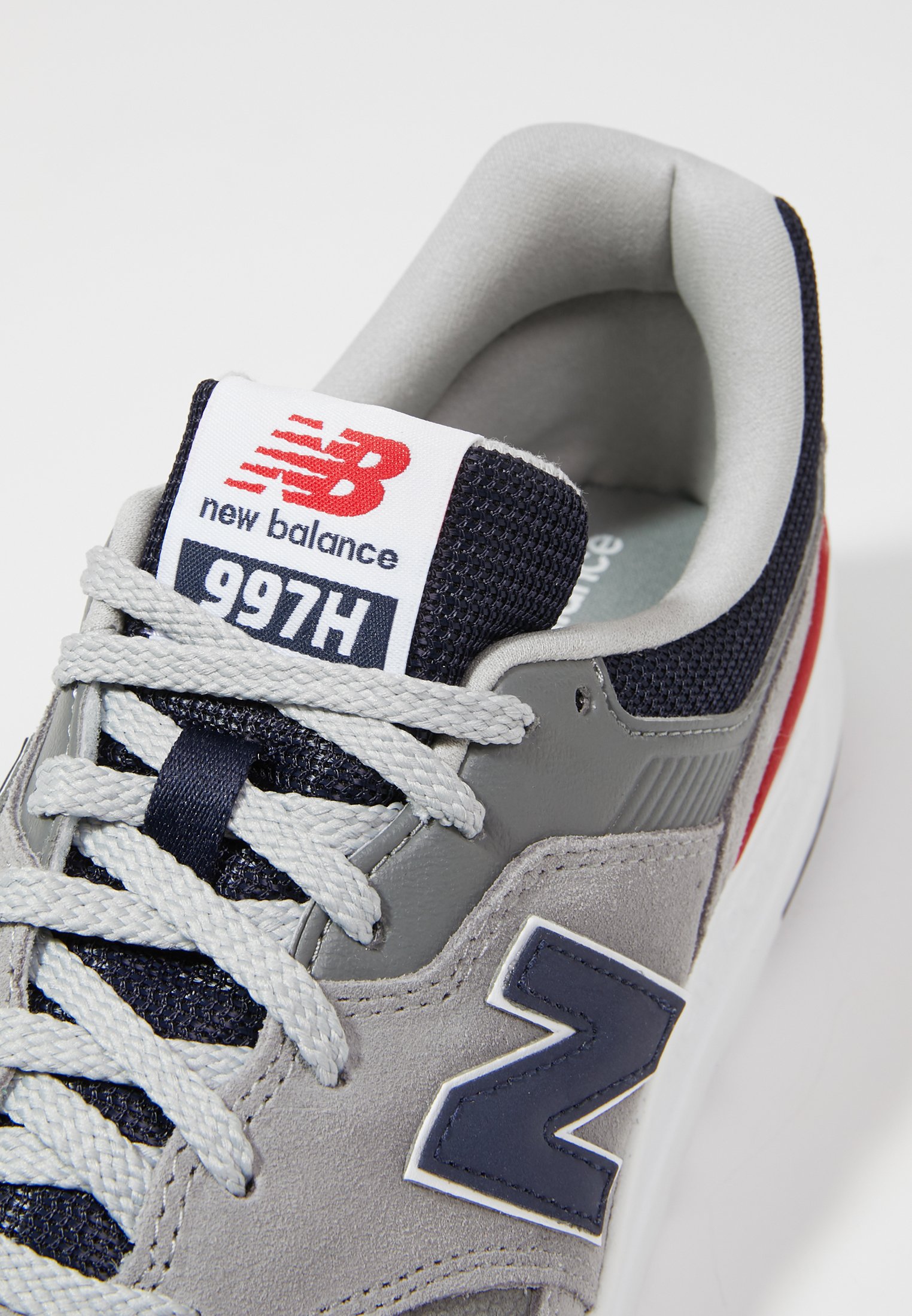 NB CM997 UNISEX - Trainers - team away grey/grey