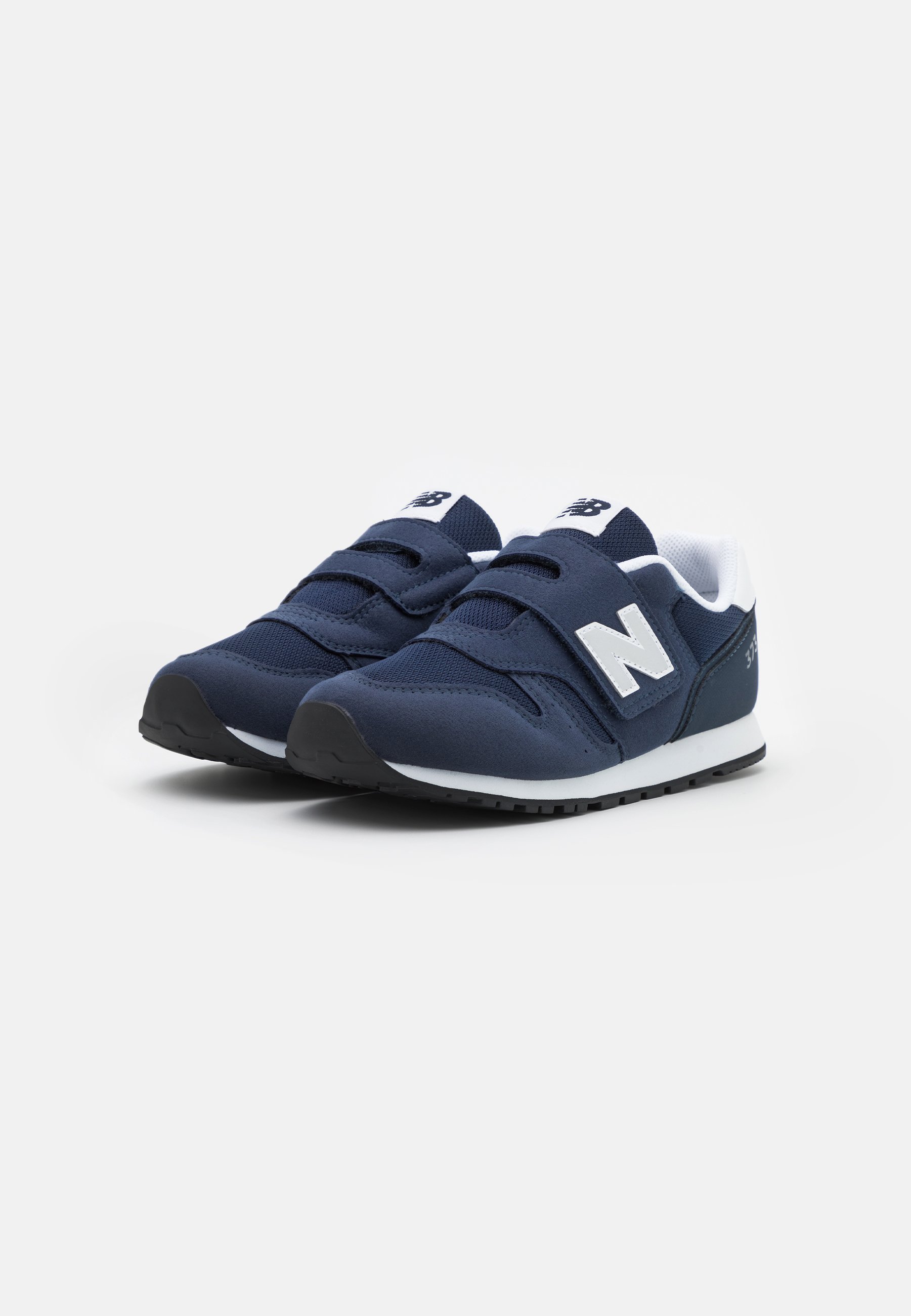 NB YZ373 UNISEX - Trainers - pigment/blue