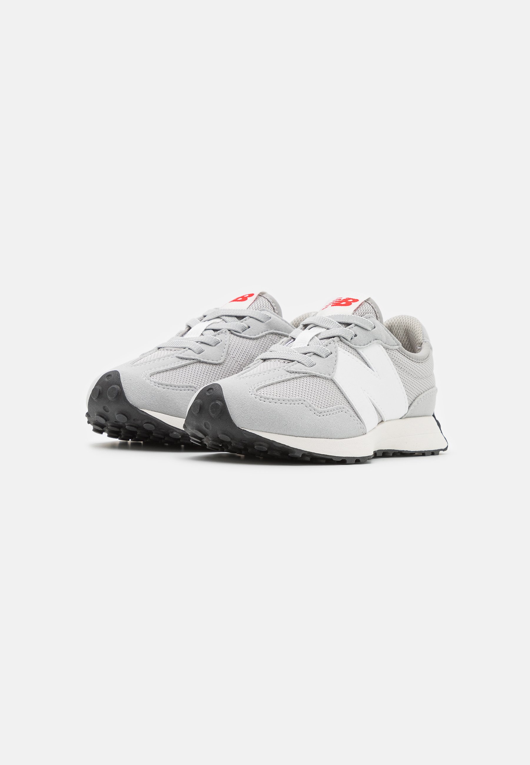 NB 327 - Trainers - raincloud/grey