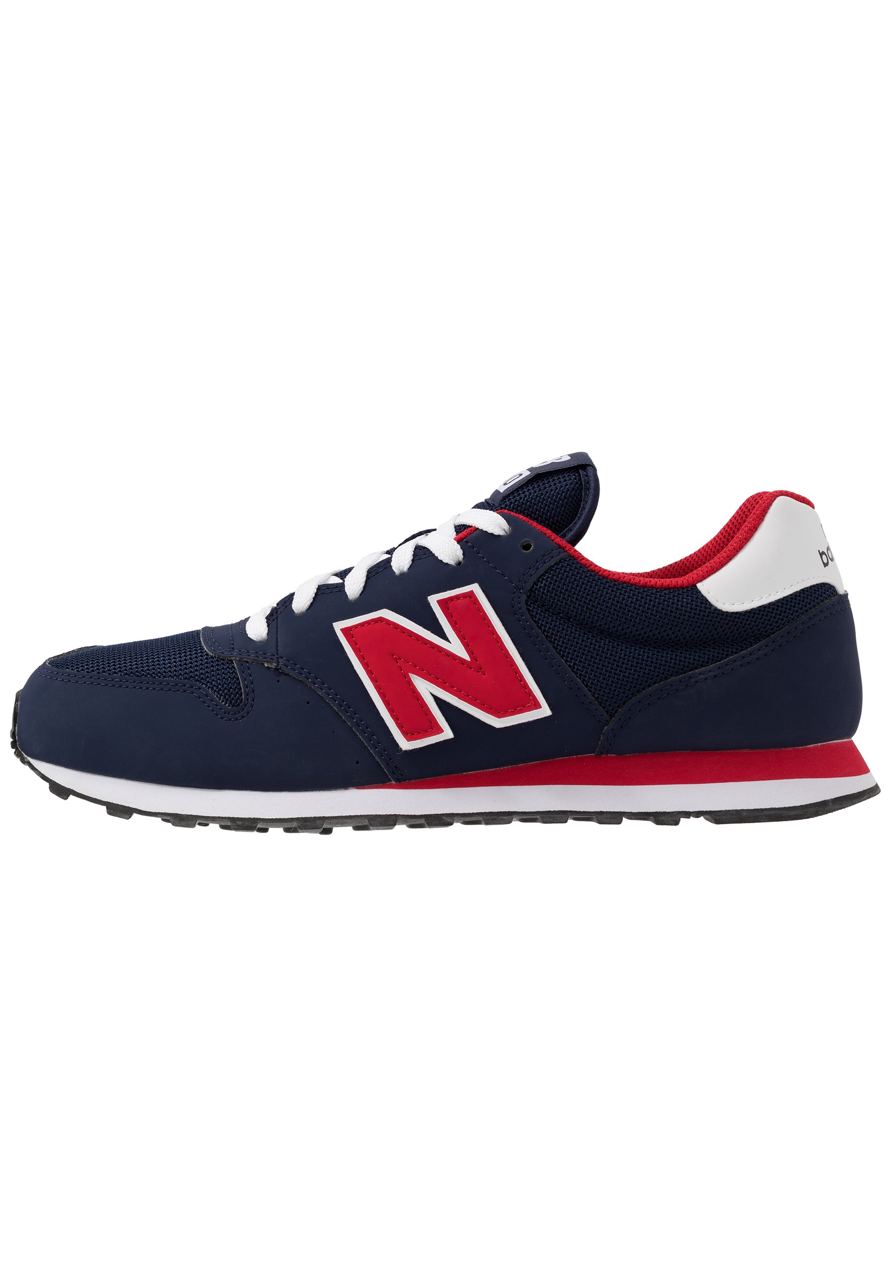 NB GM500 - Trainers - navy/blue