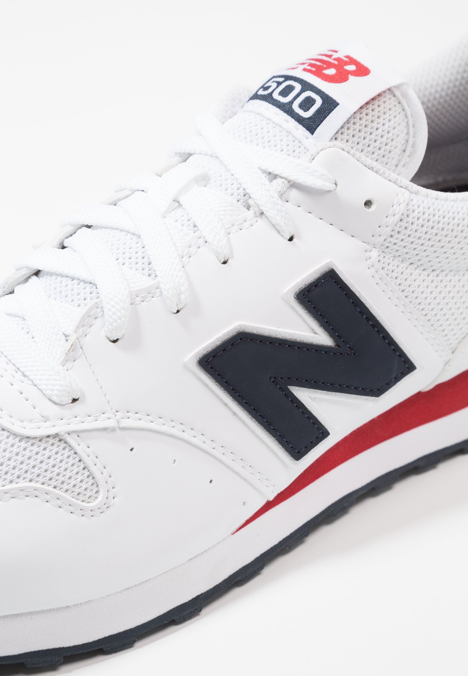 NB GM500 - Trainers - white