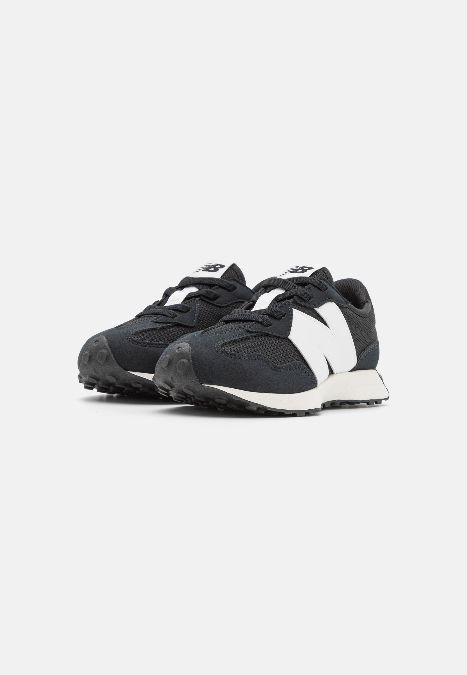 NB 327 - Trainers - black
