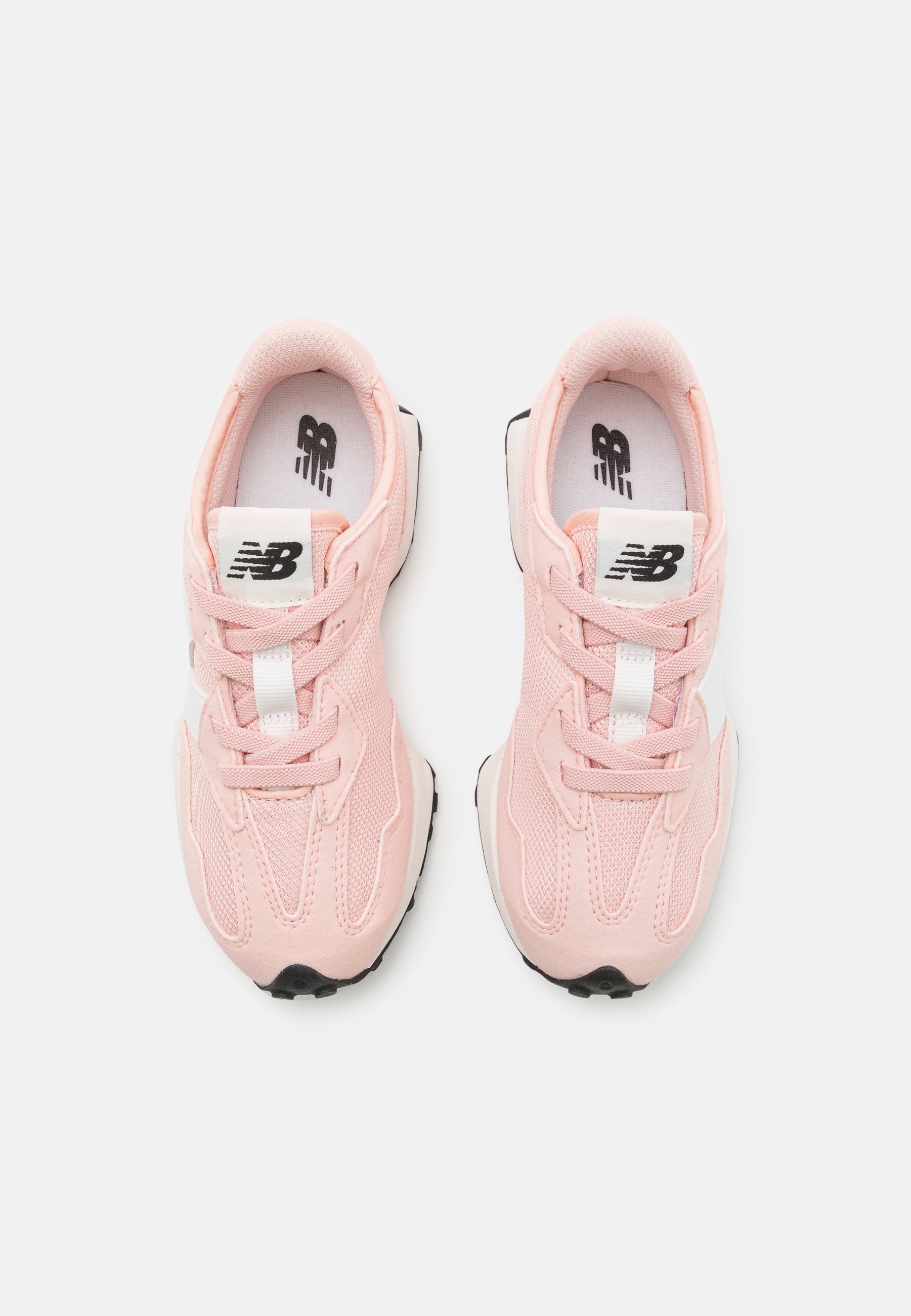 NB 327 - Trainers - pink haze/pink