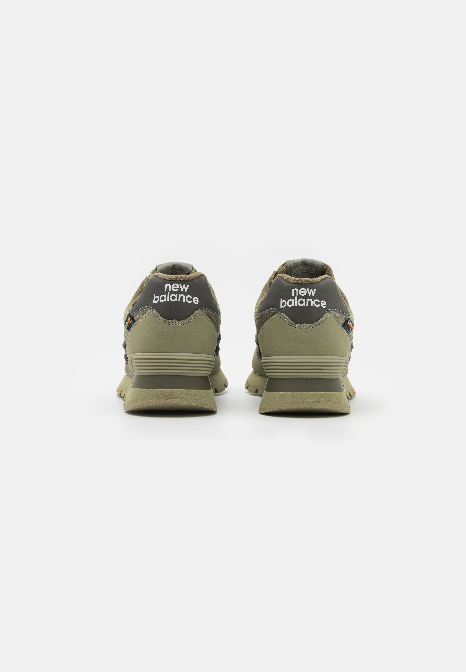 NB 574 UNISEX - Trainers - olive