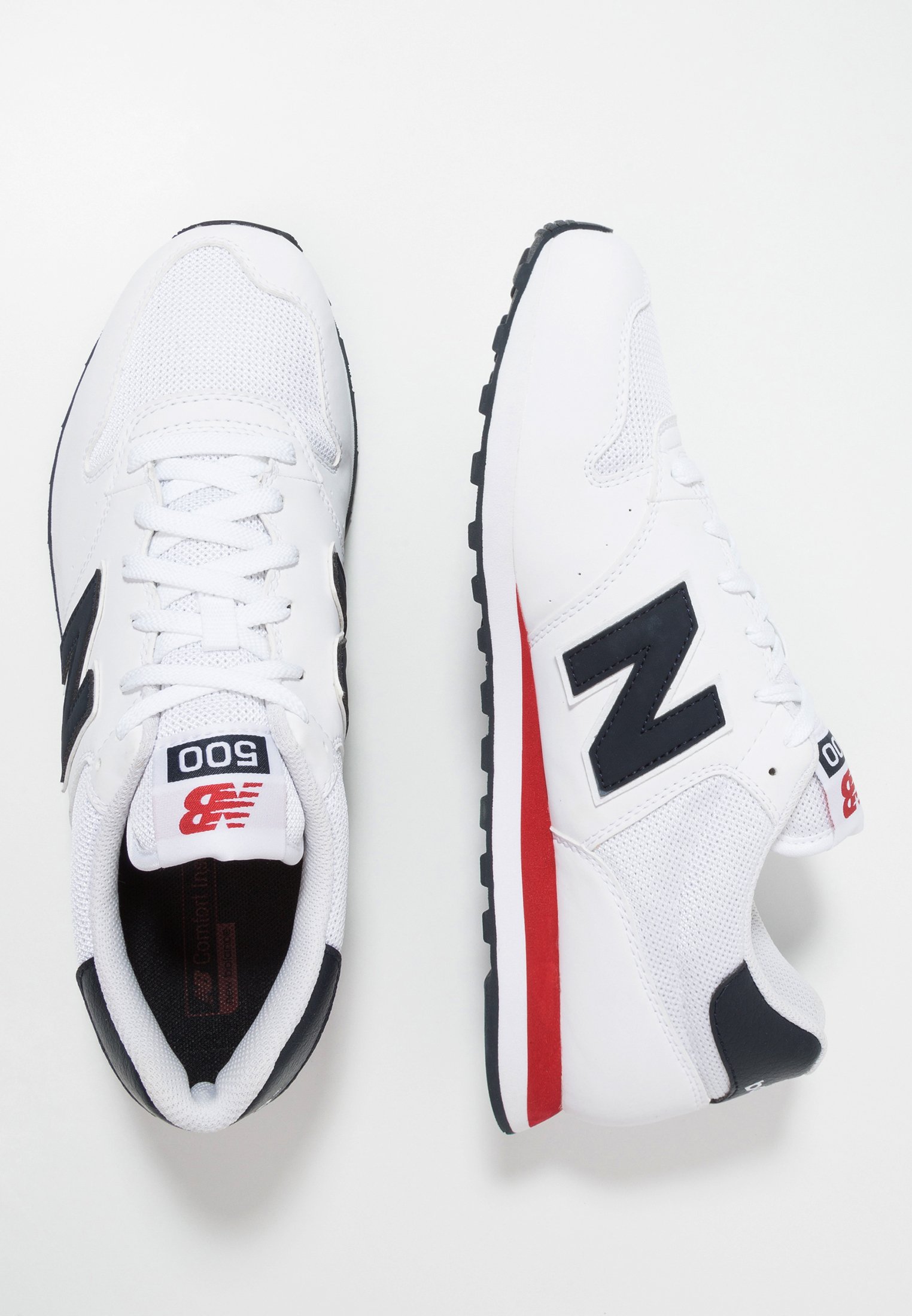 NB GM500 - Trainers - white
