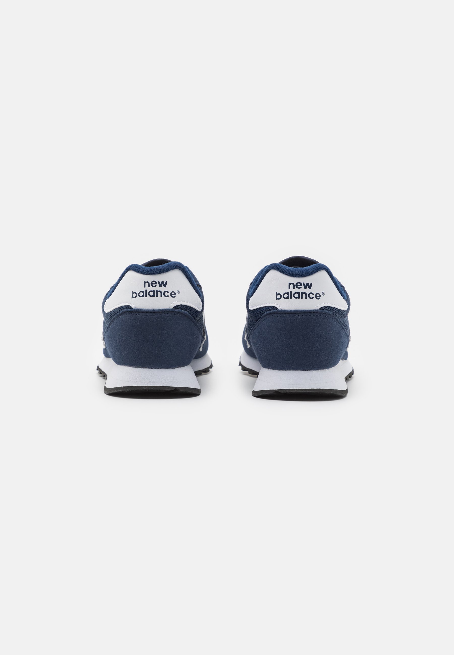 NB 500 UNISEX - Trainers - dark blue