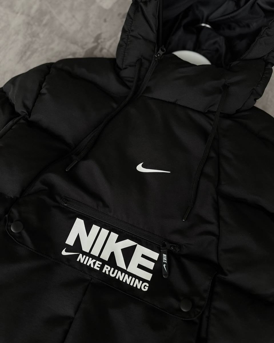 Nike Men's winter waterproof warm jacket