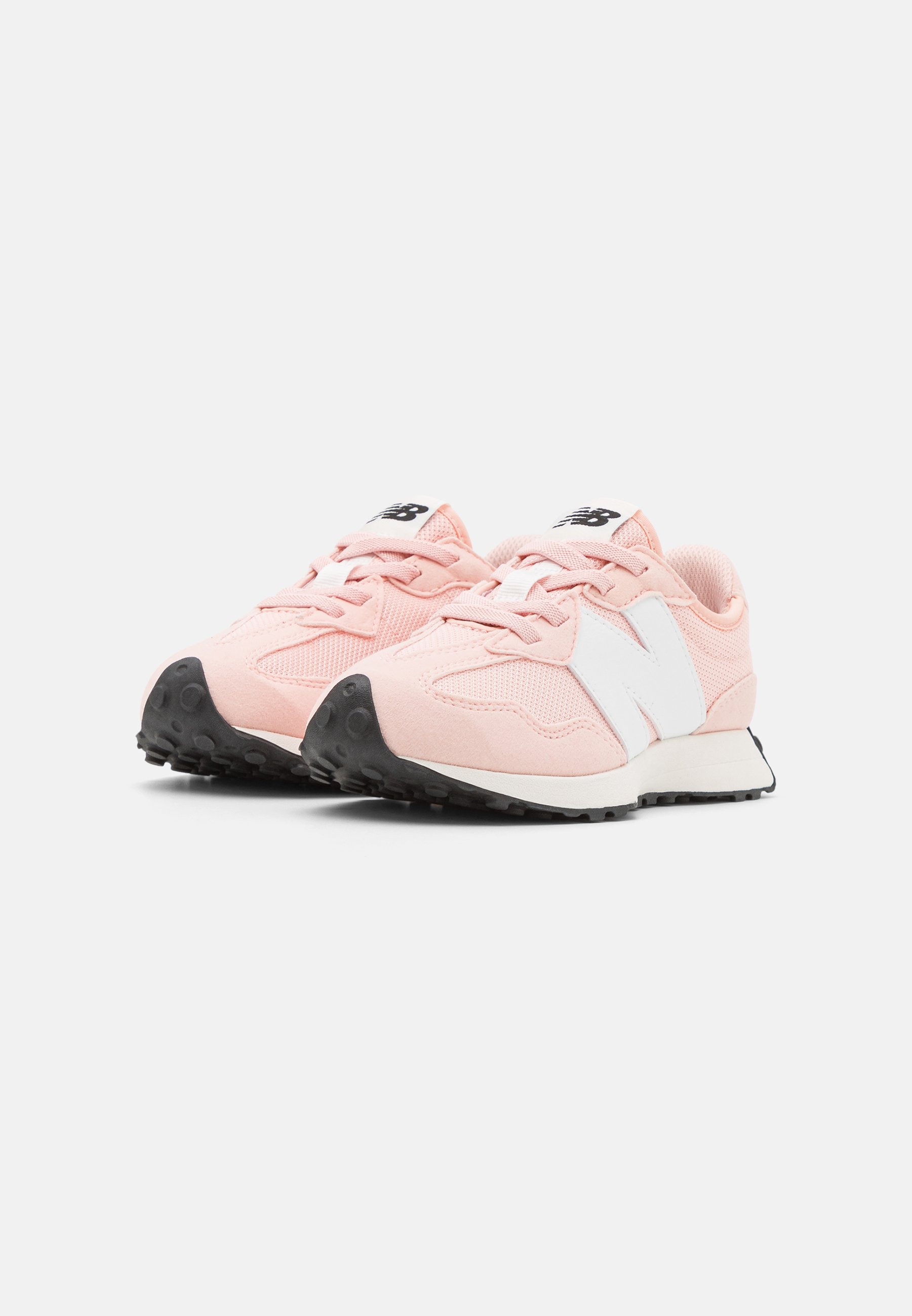 NB 327 - Trainers - pink haze/pink