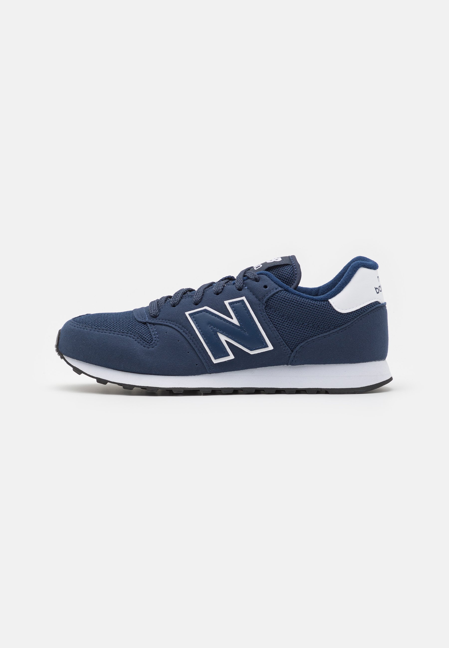 NB 500 UNISEX - Trainers - dark blue