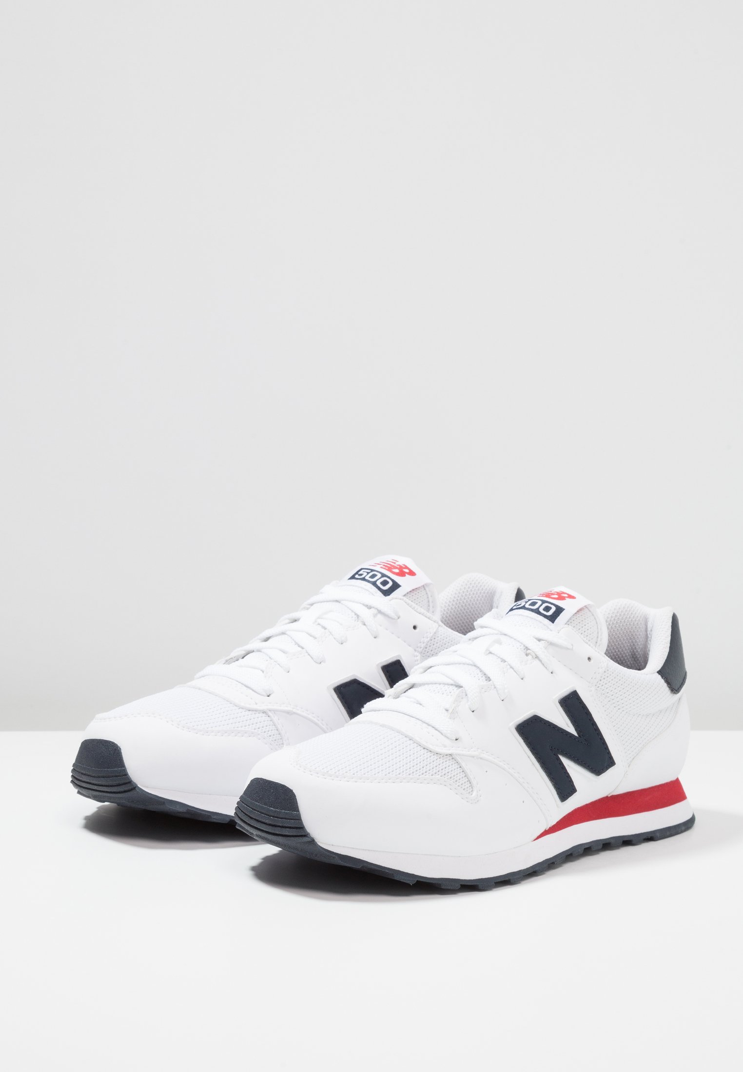 NB GM500 - Trainers - white