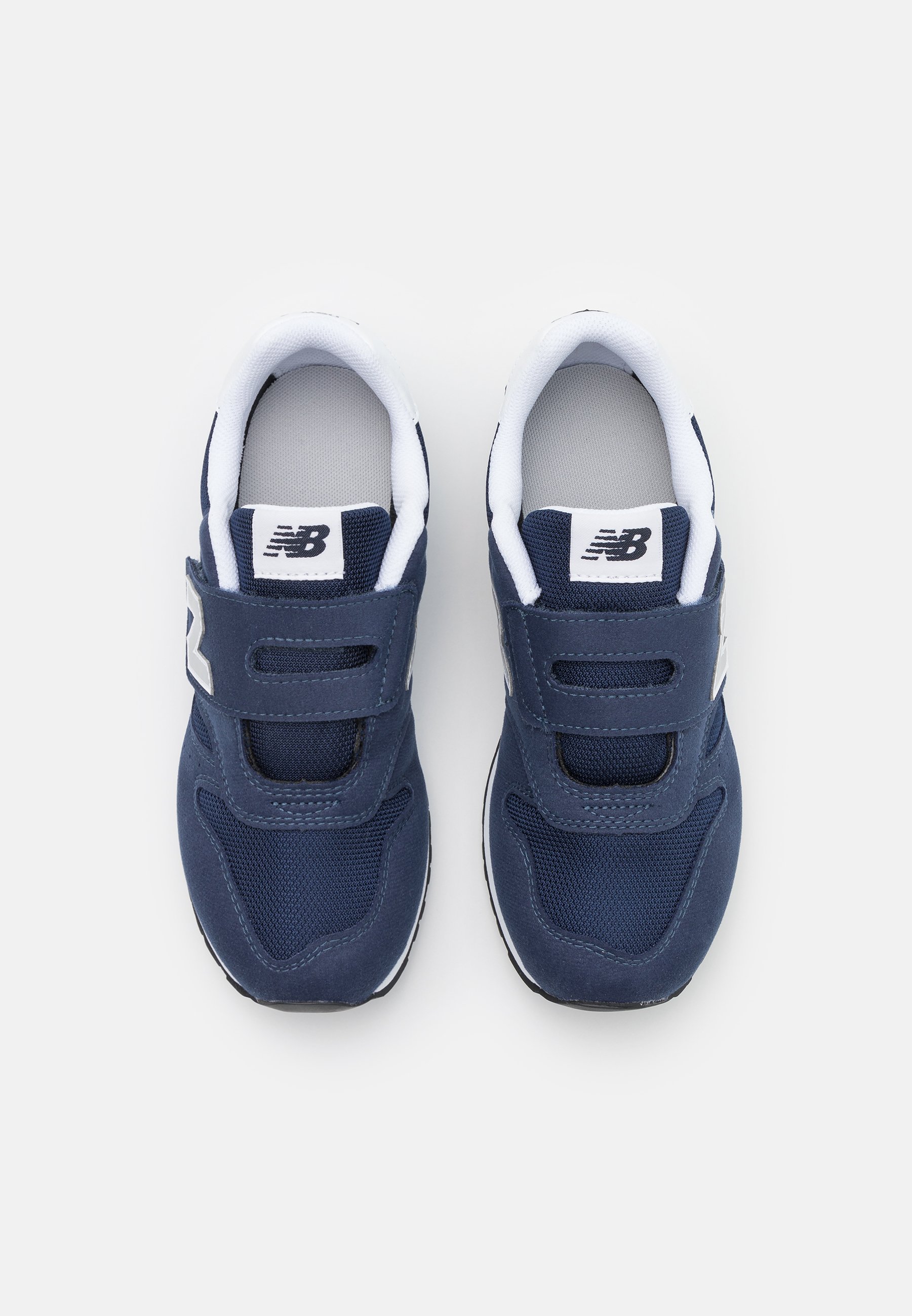 NB YZ373 UNISEX - Trainers - pigment/blue