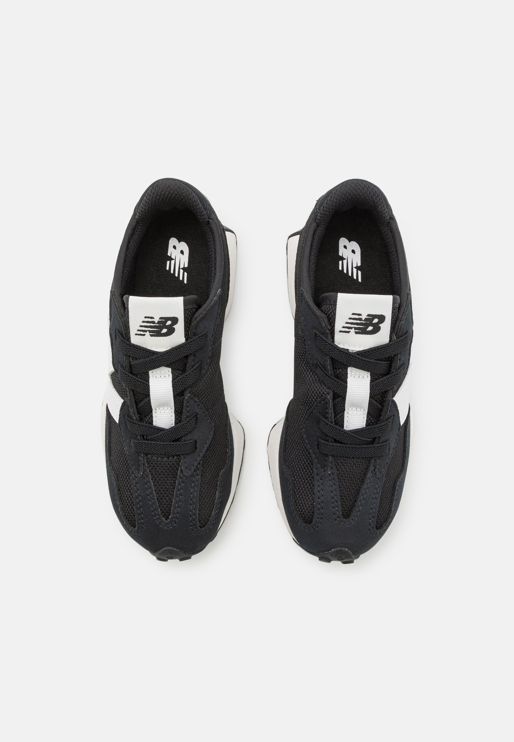 NB 327 - Trainers - black