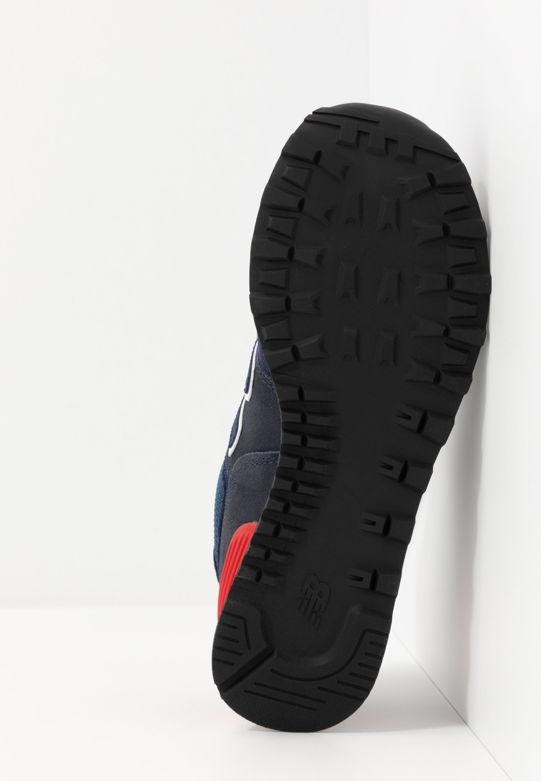 NB 574 - Trainers - stone blue outerspace (ML574EAE)/dark blue