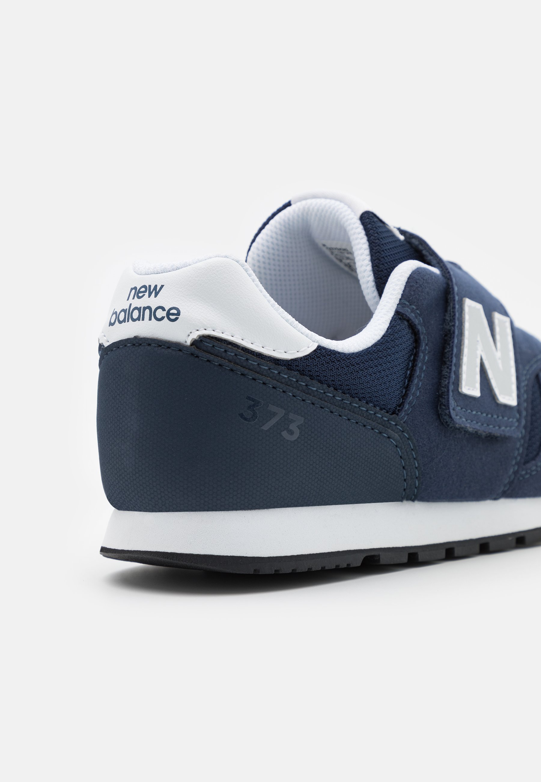 NB YZ373 UNISEX - Trainers - pigment/blue