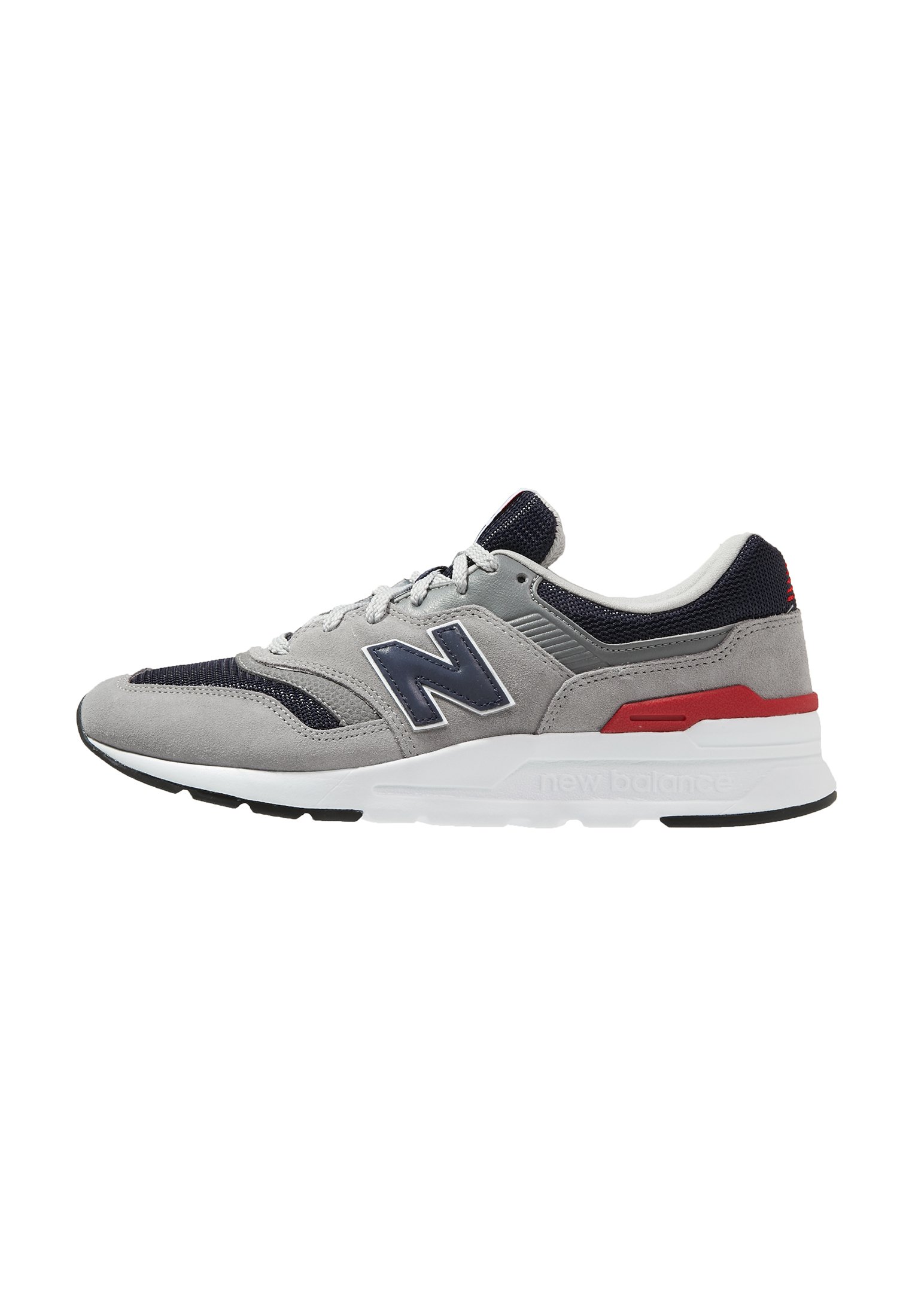 NB CM997 UNISEX - Trainers - team away grey/grey