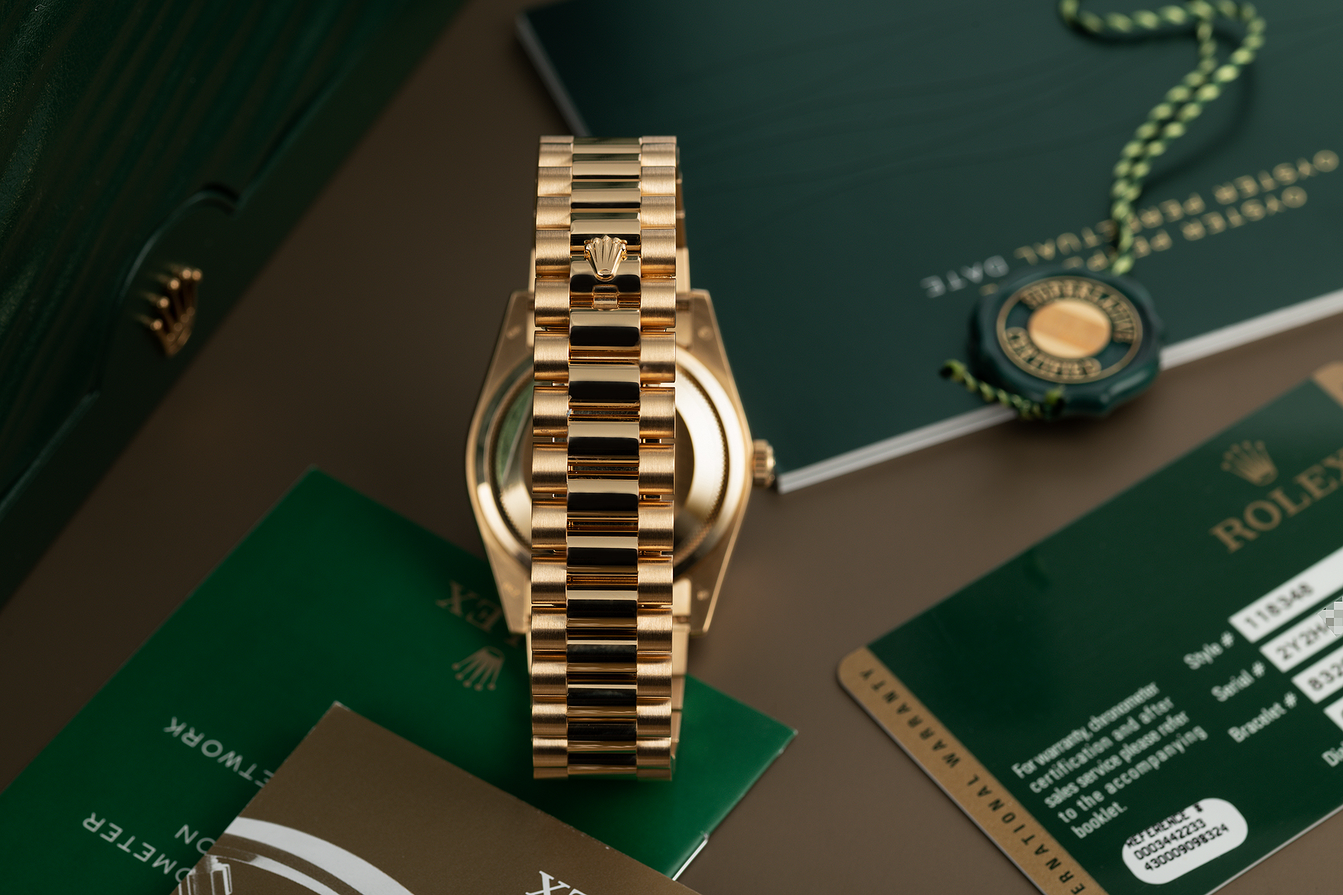 Day-Date