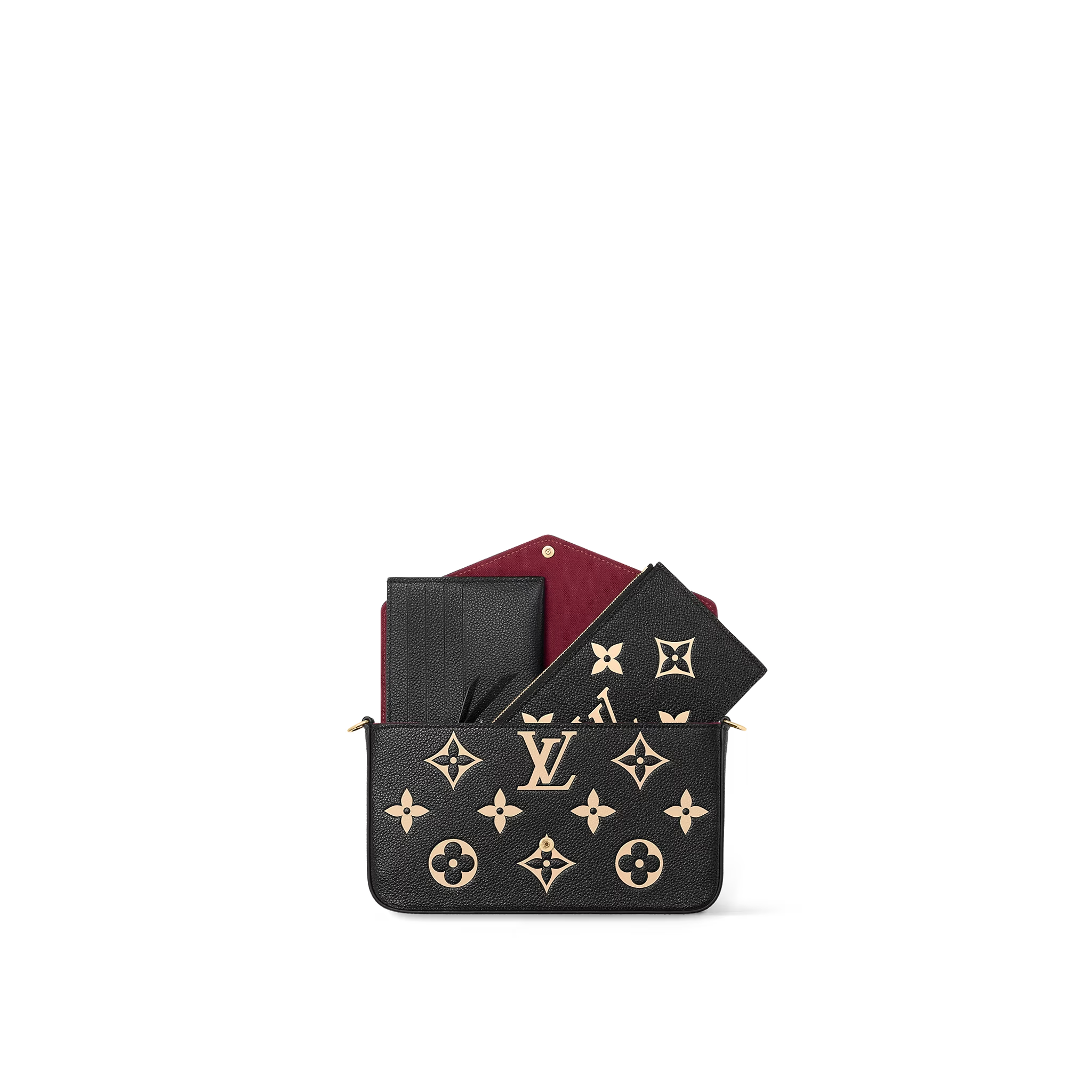 Felicie Pochette M80482