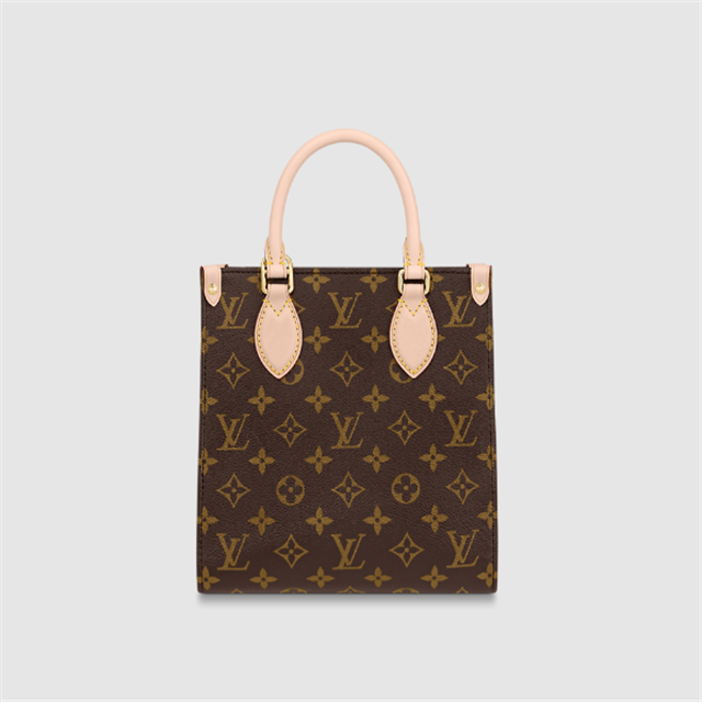 Sac Plat BB M45847