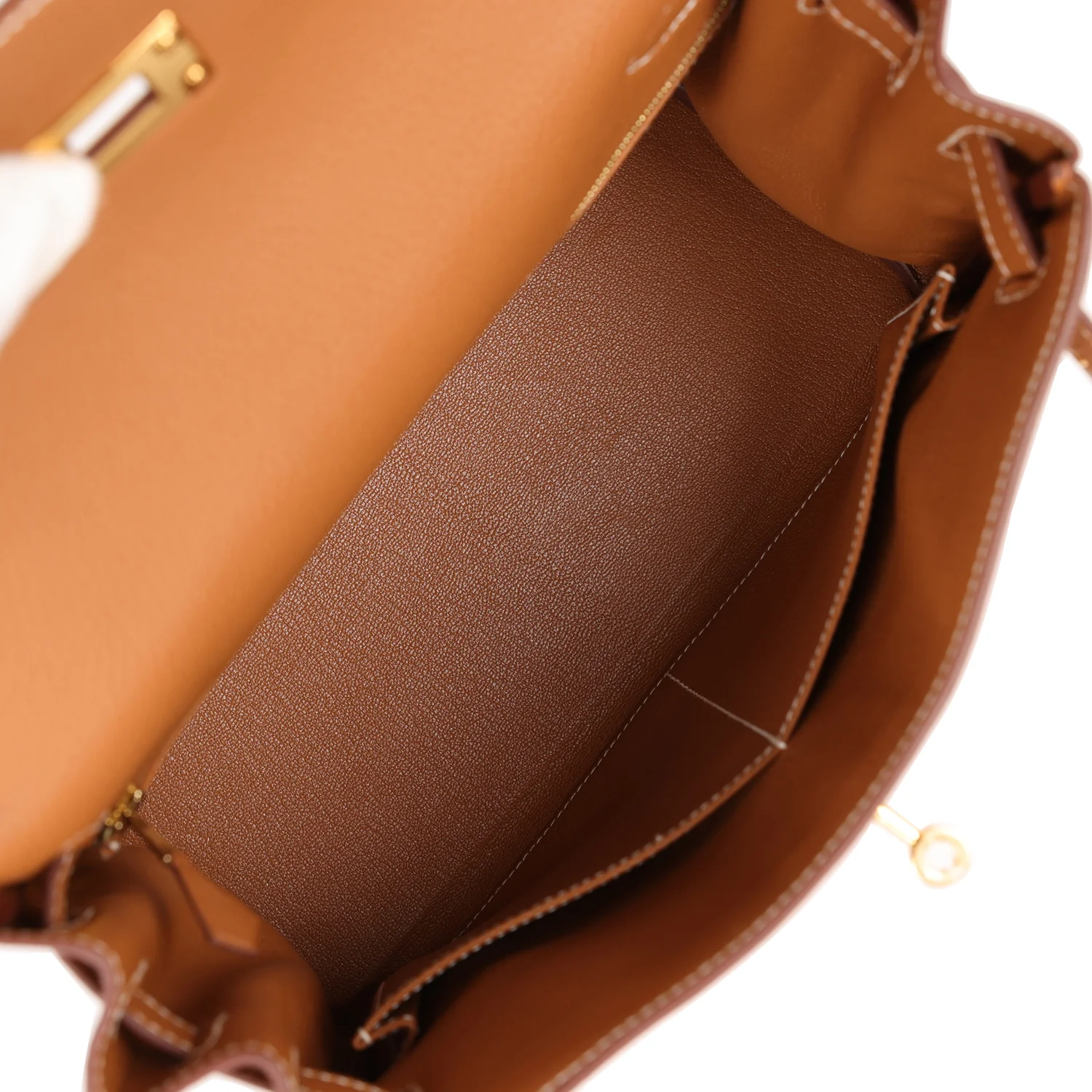 Her Kelly Retourne 28 Gold Togo Gold Hardware