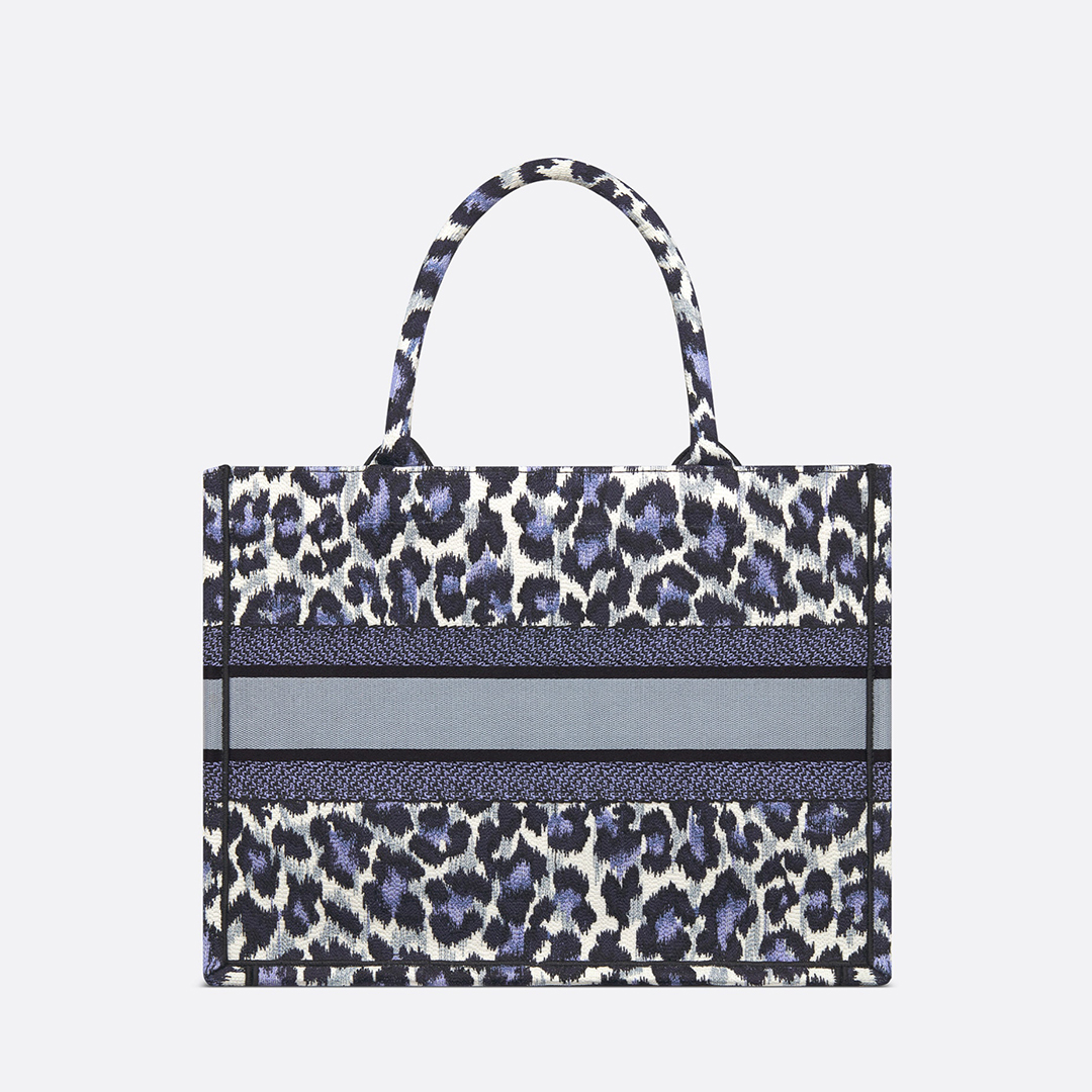 MEDIUM  BOOK TOTE