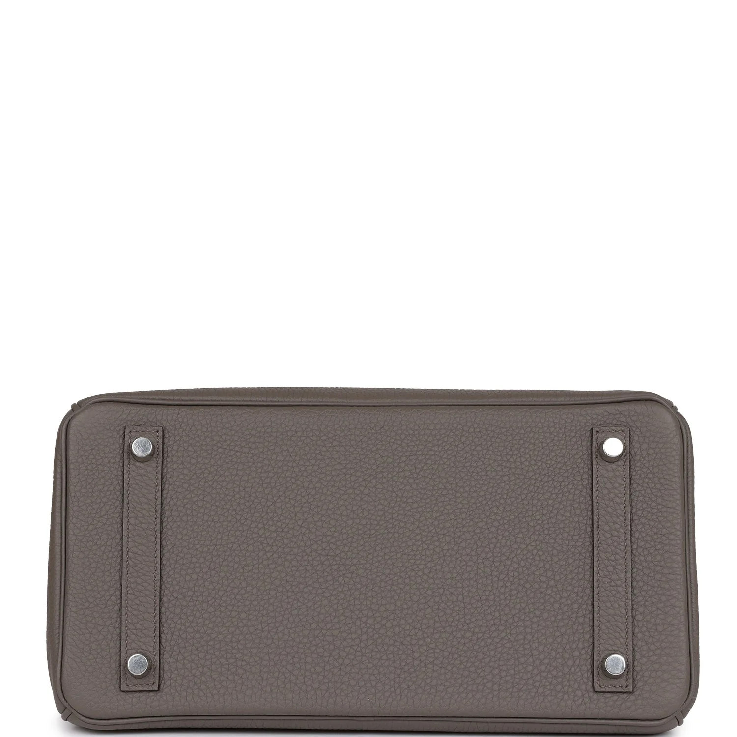 Her Birkin 30 Etain Togo Palladium Hardware