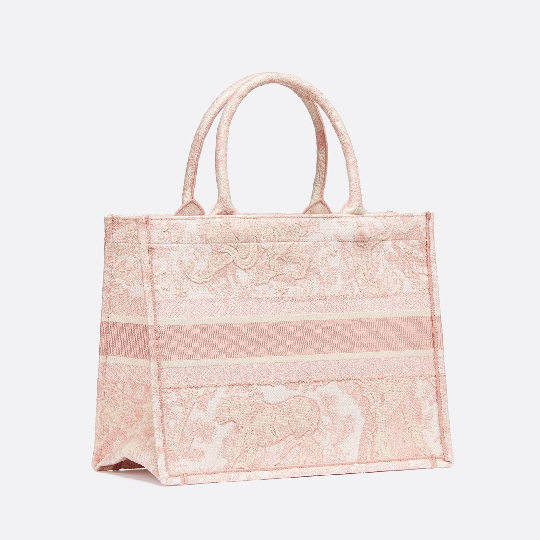 MEDIUM  BOOK TOTE