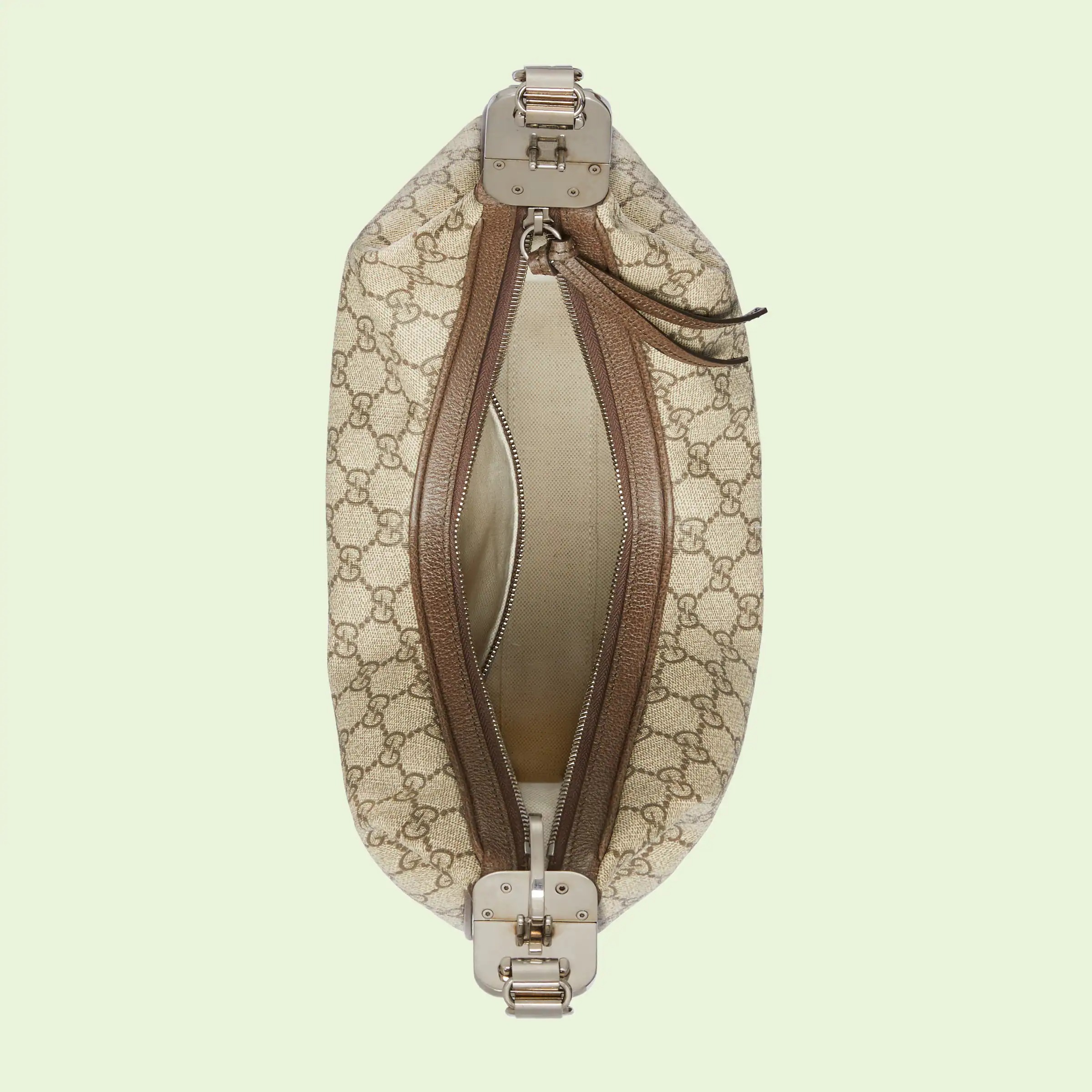 Attache large shoulder bag