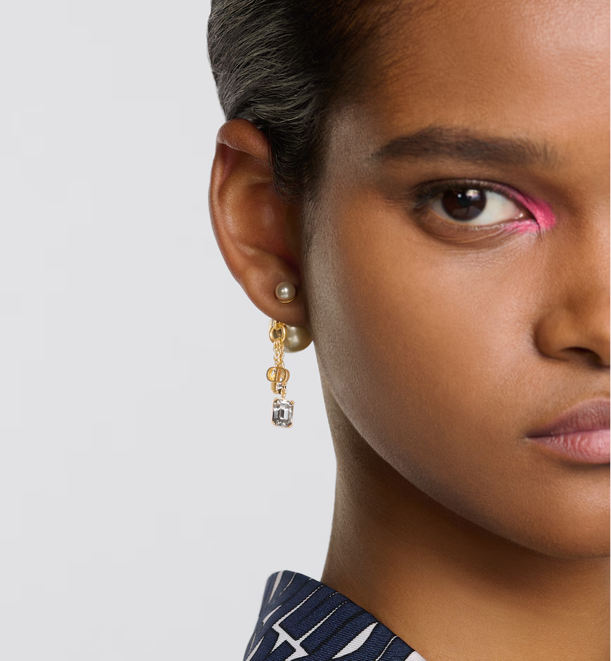 Tribales Earrings