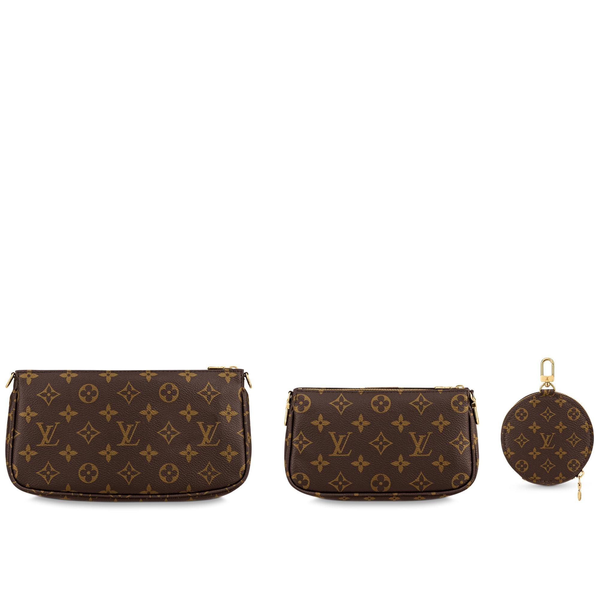 Multi-Pochette Accessoires M44840