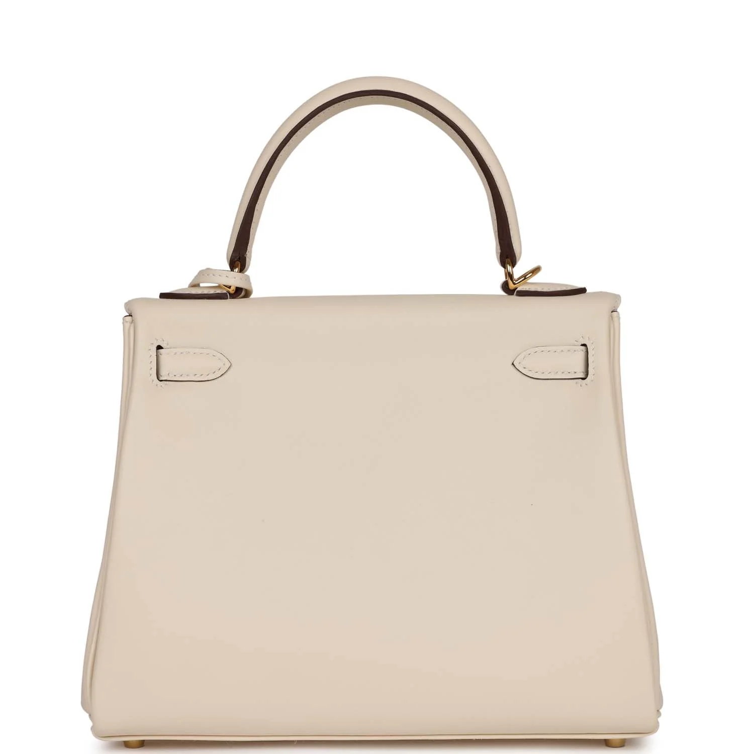 Her Kelly Retourne 25 Nata Swift Gold Hardware