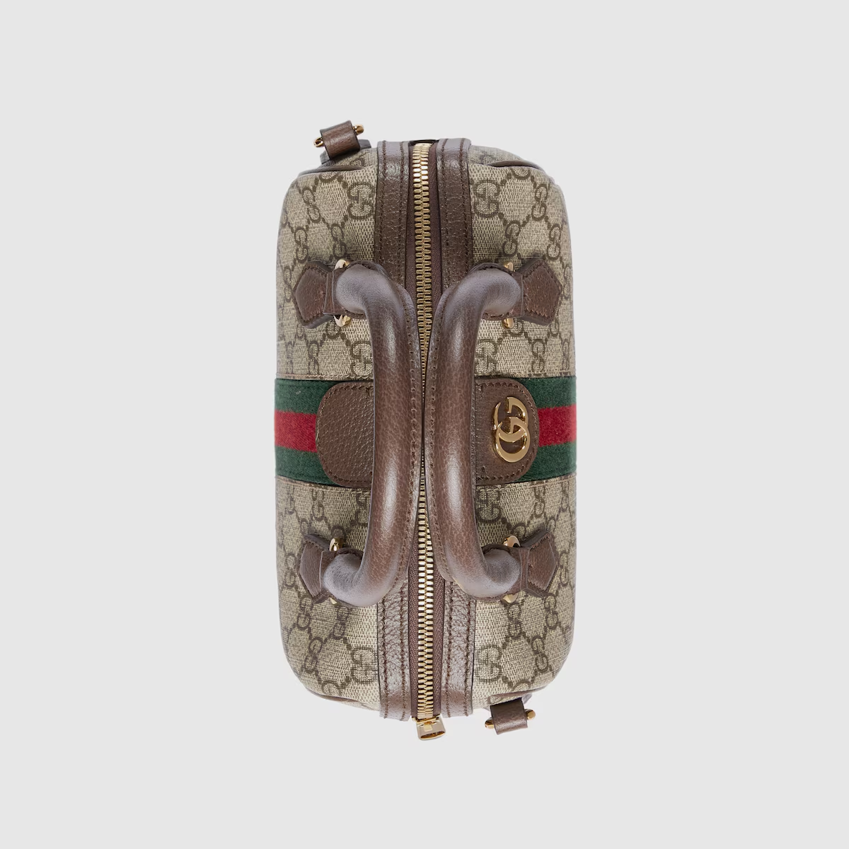 Ophidia Mini Top Handle Bag