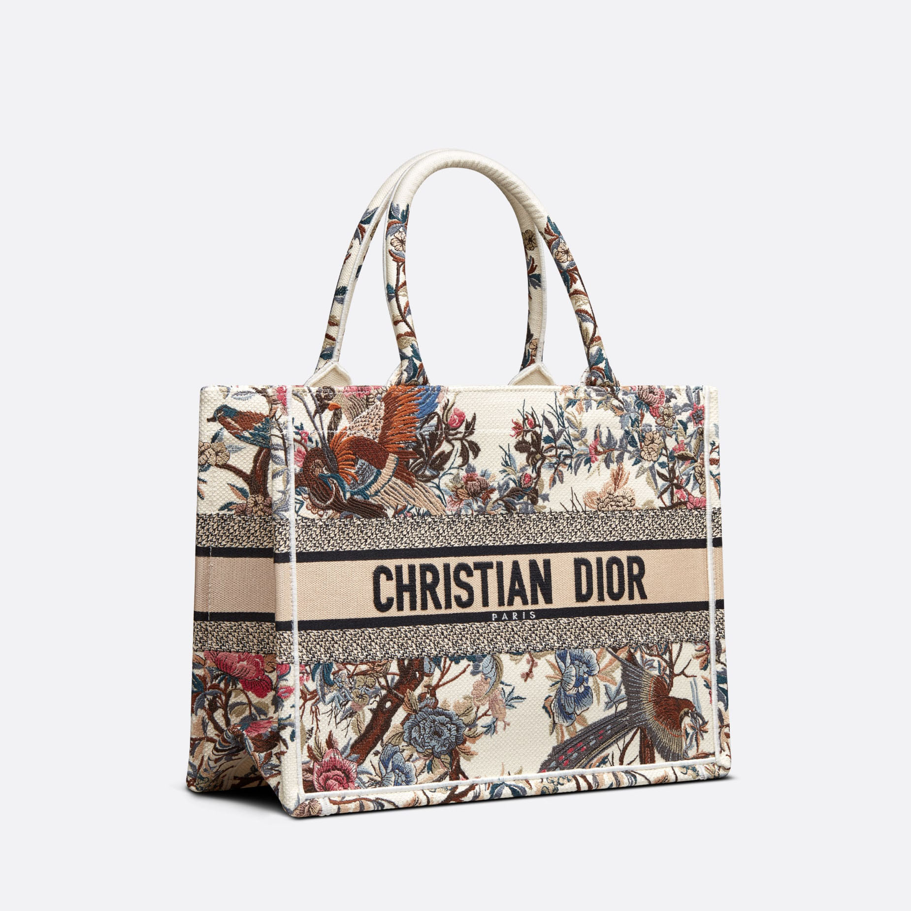 MEDIUM  BOOK TOTE