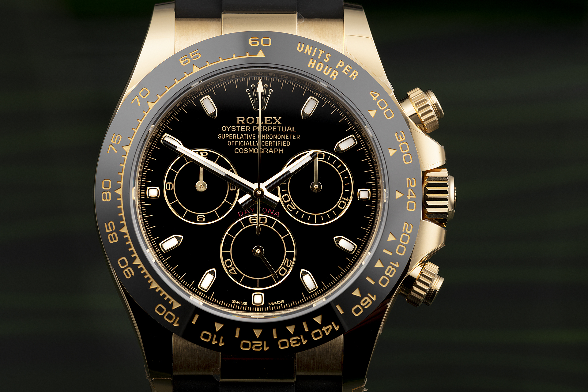 Cosmograph Daytona
