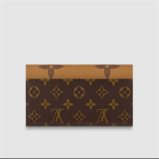Sarah Wallet M80726