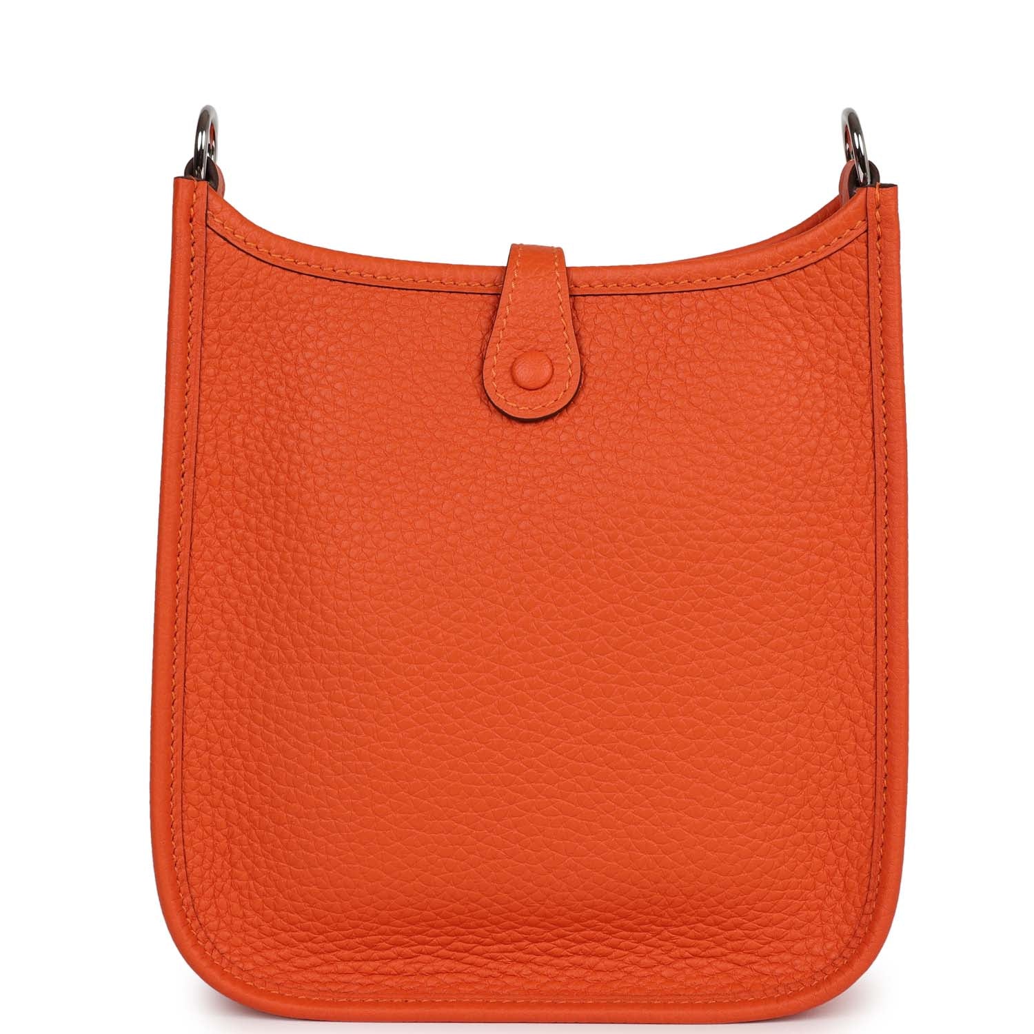 Her Evelyne TPM Feu Clemence Palladium Hardware
