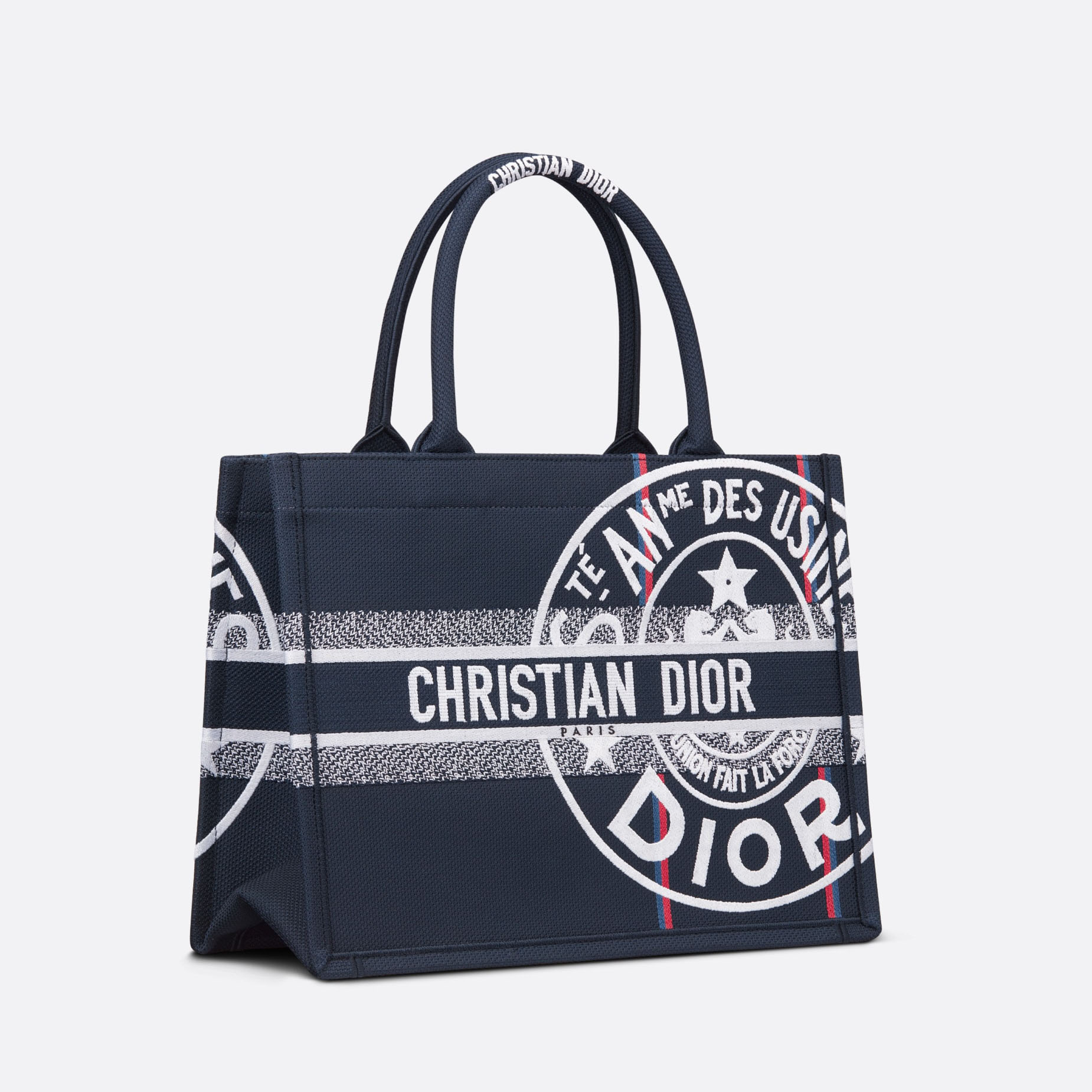 MEDIUM  BOOK TOTE