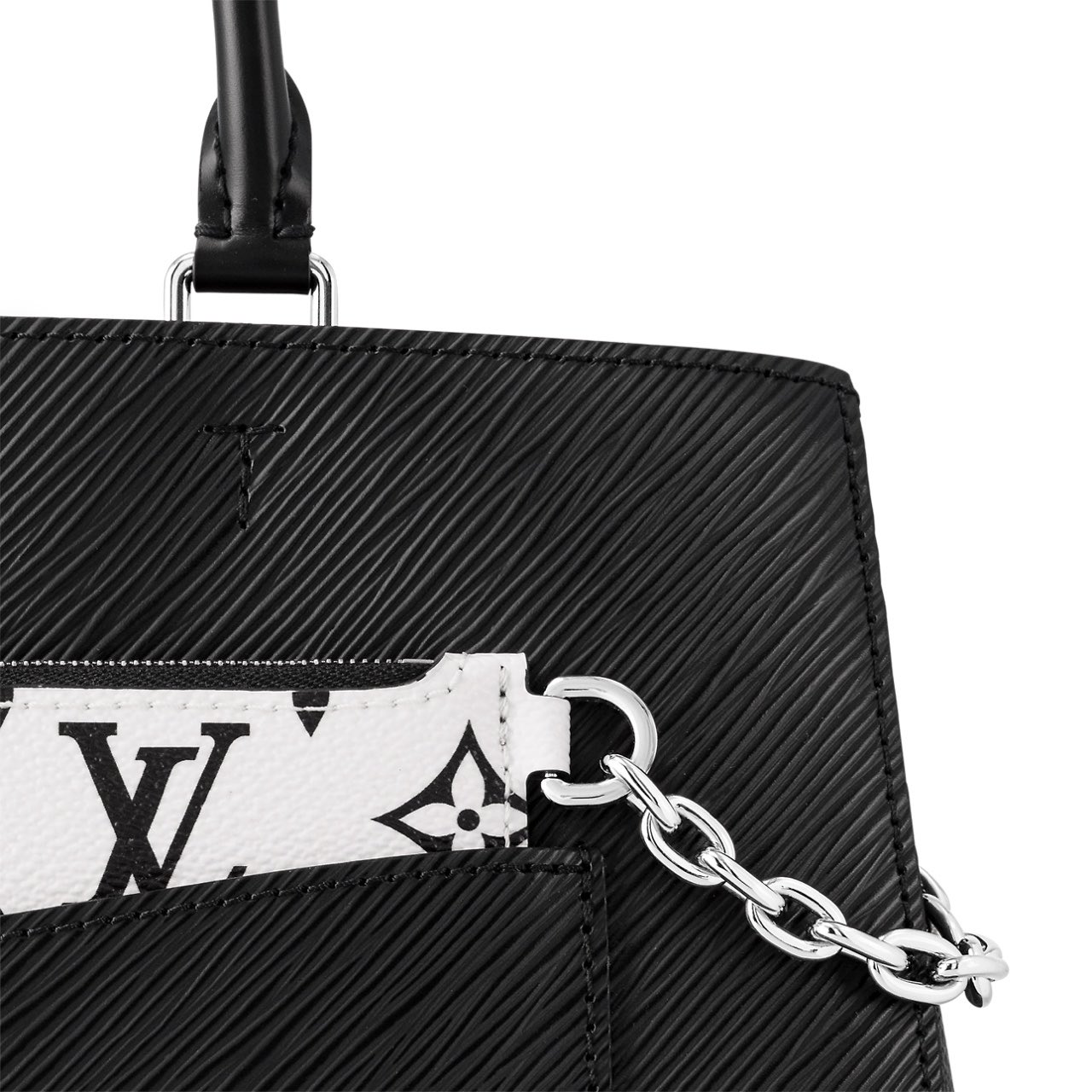 Marelle Tote MM M59954