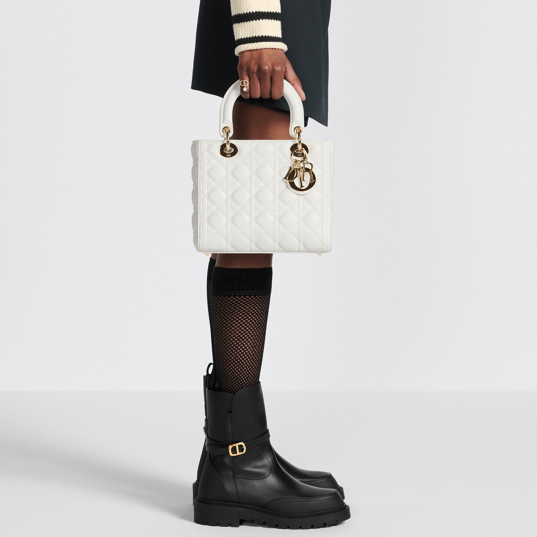 MEDIUM LADY  BAG