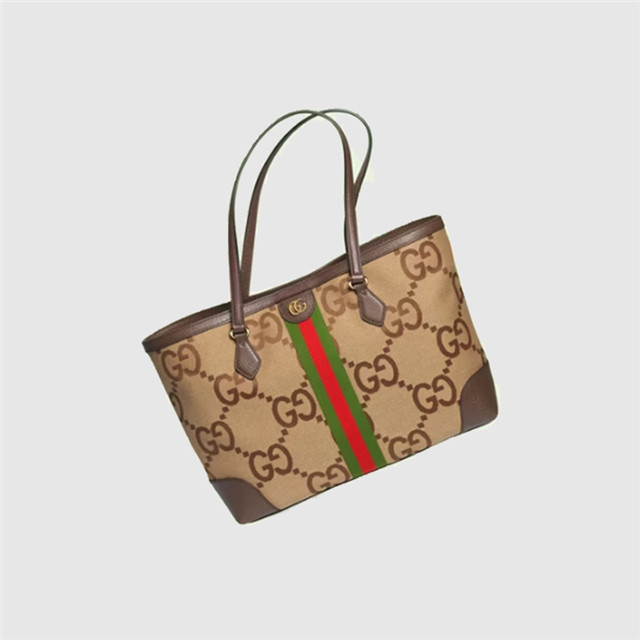 Ophidia jumbo GG medium tote