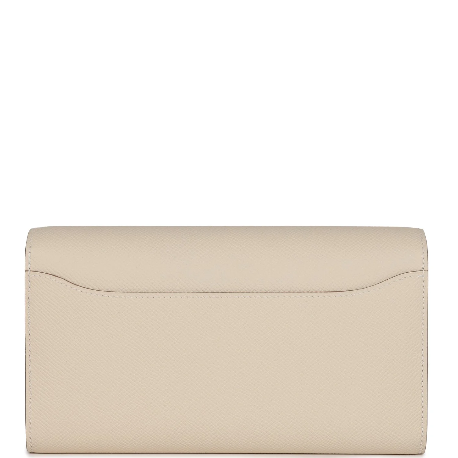 Her Constance To Go Wallet Craie Epsom Gold Hardware