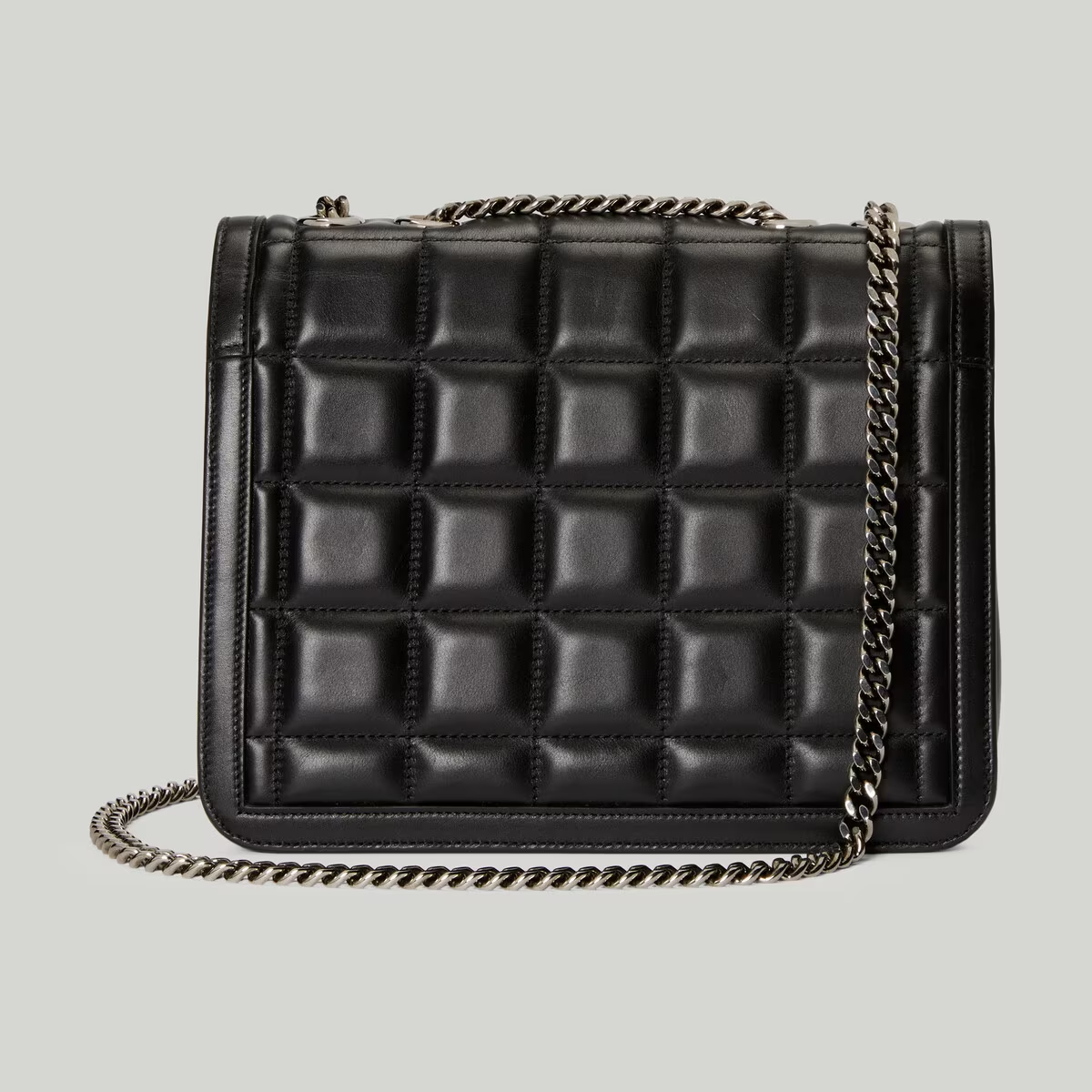 Deco small shoulder bag