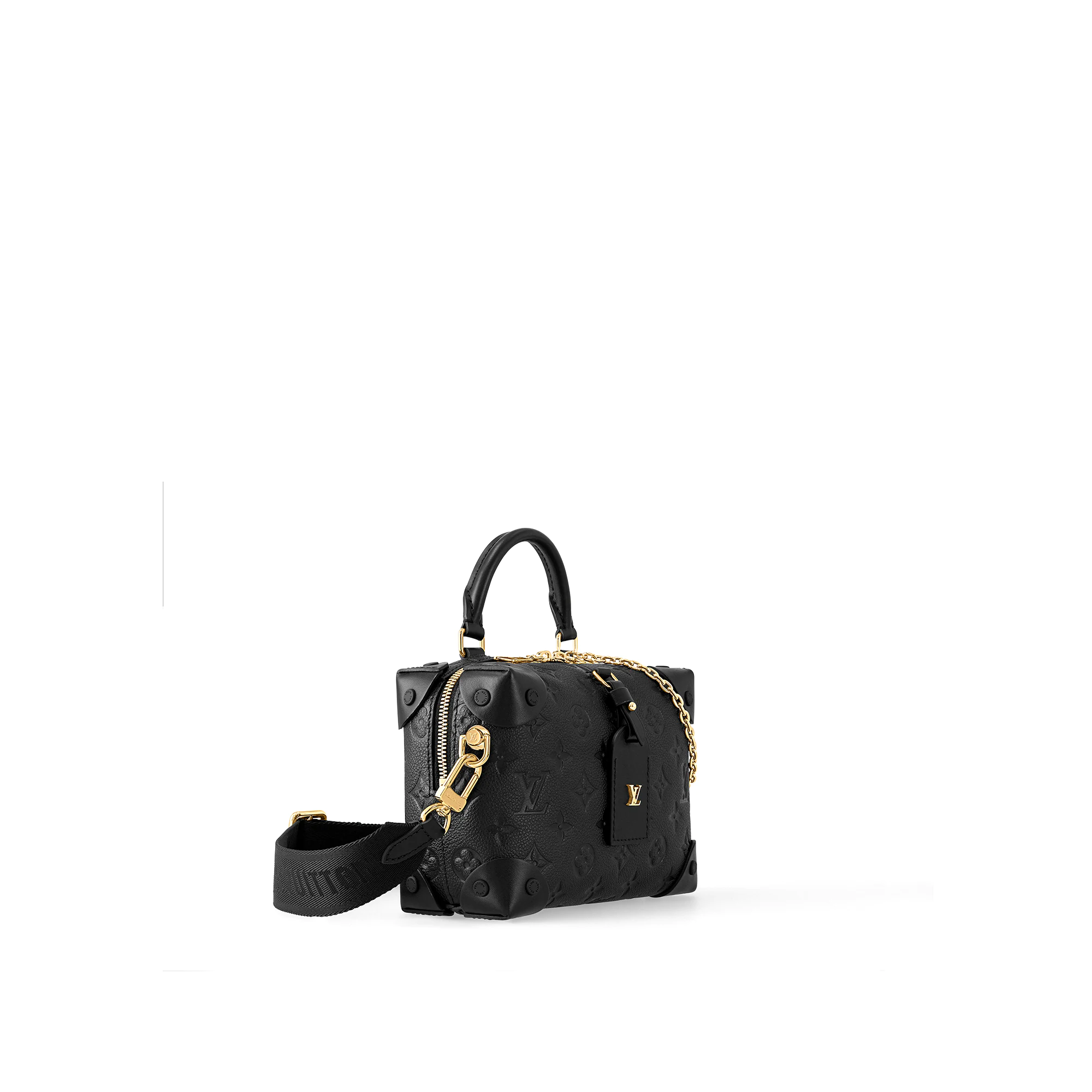 Petite Malle Souple M45393