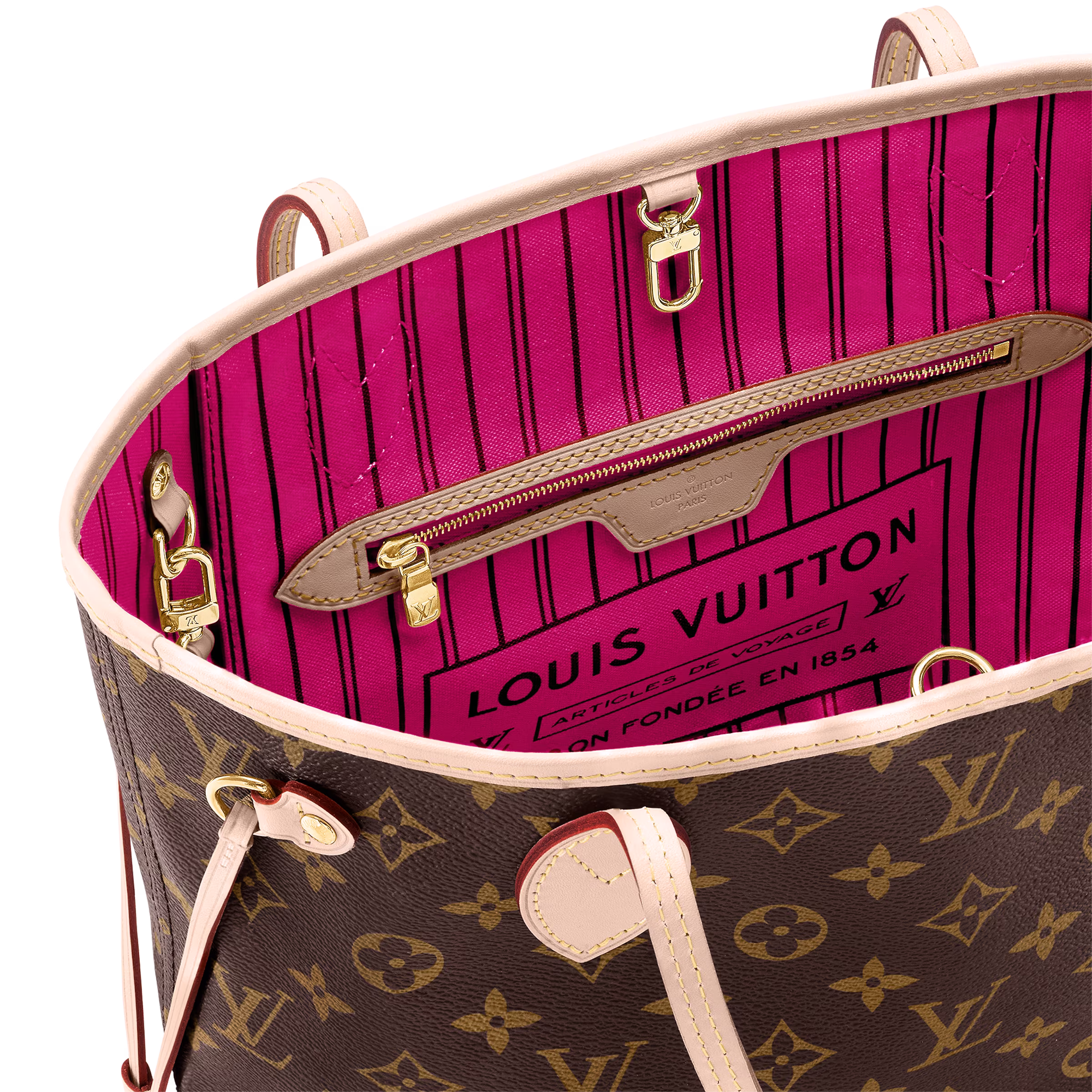 Neverfull PM M41245