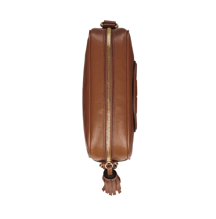 Blondie small shoulder bag