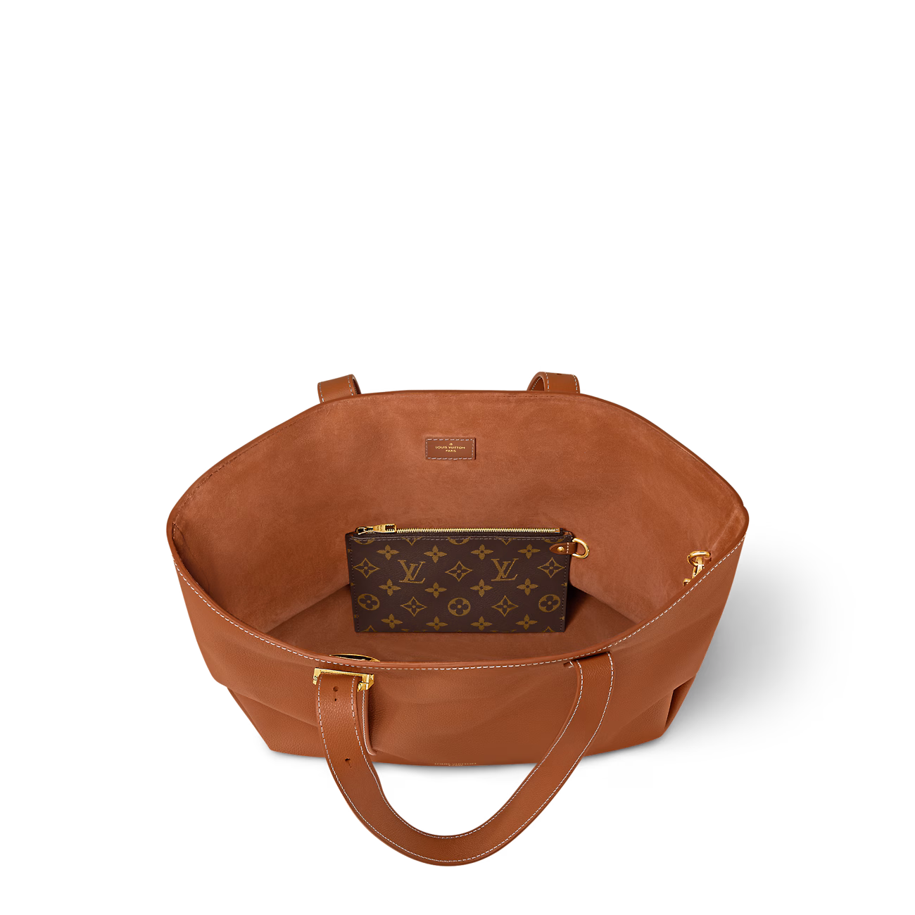 Low Key Cabas MM M25342
