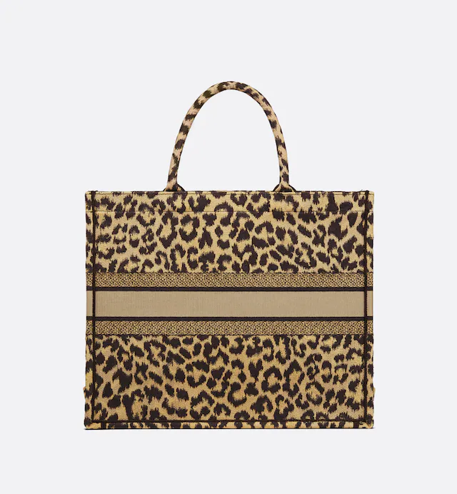 LARGE  BOOK TOTE